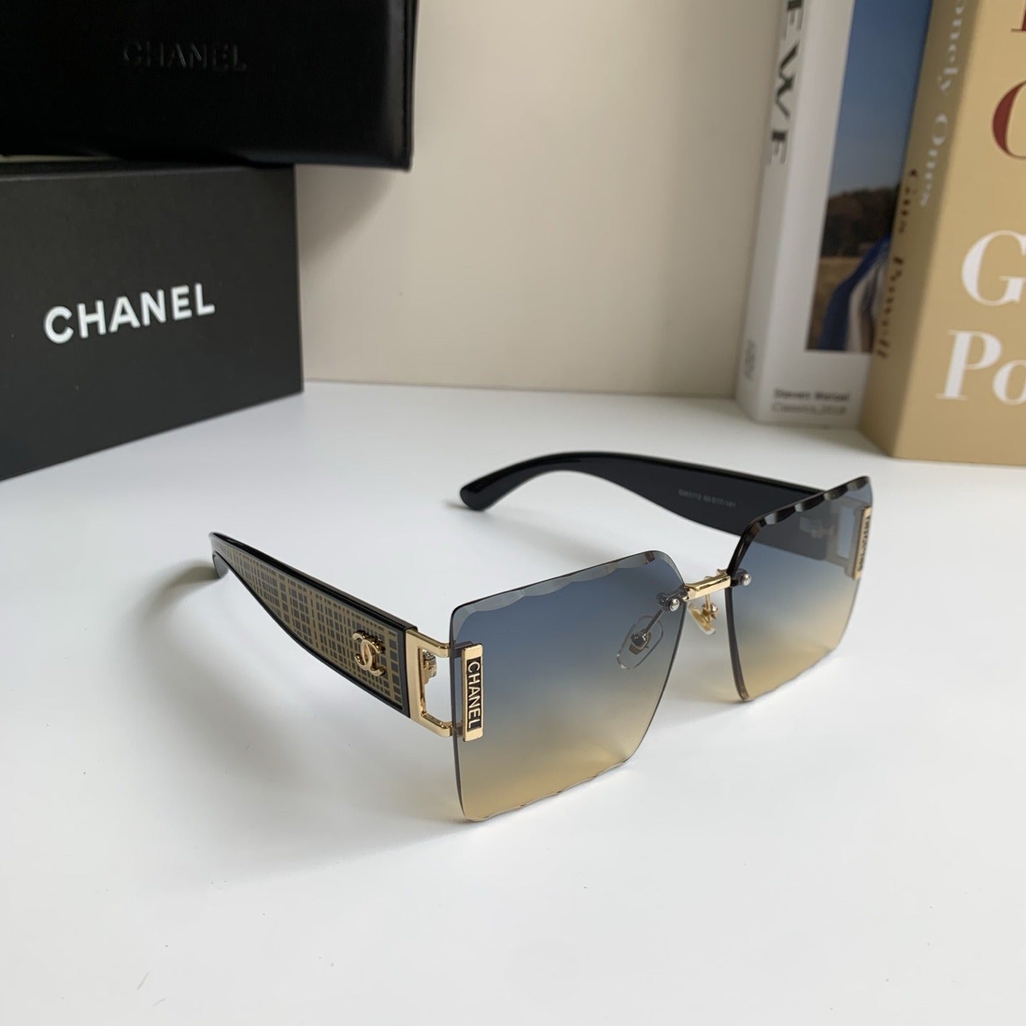 Chanel Sunglasses