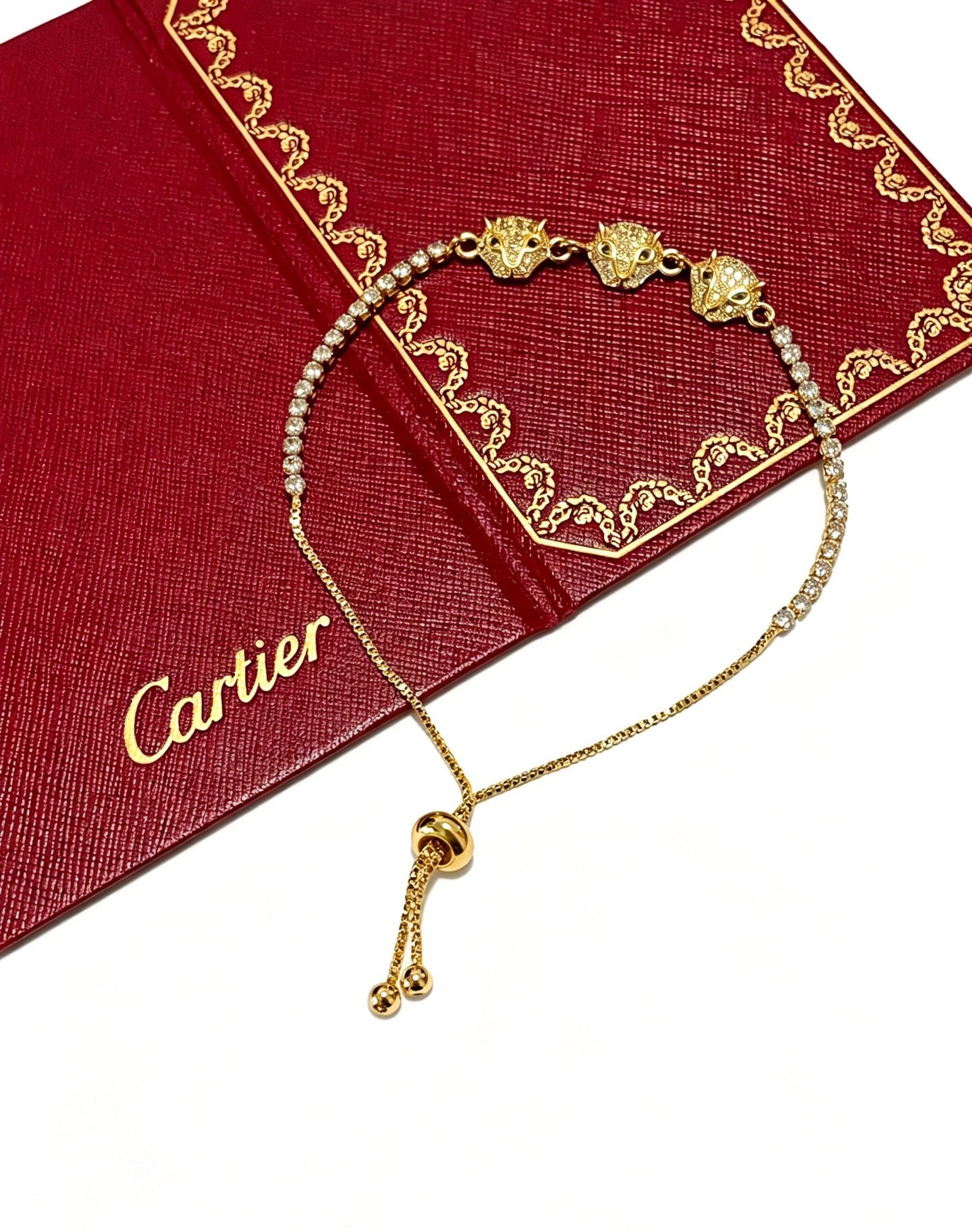 Cartier Bracelet