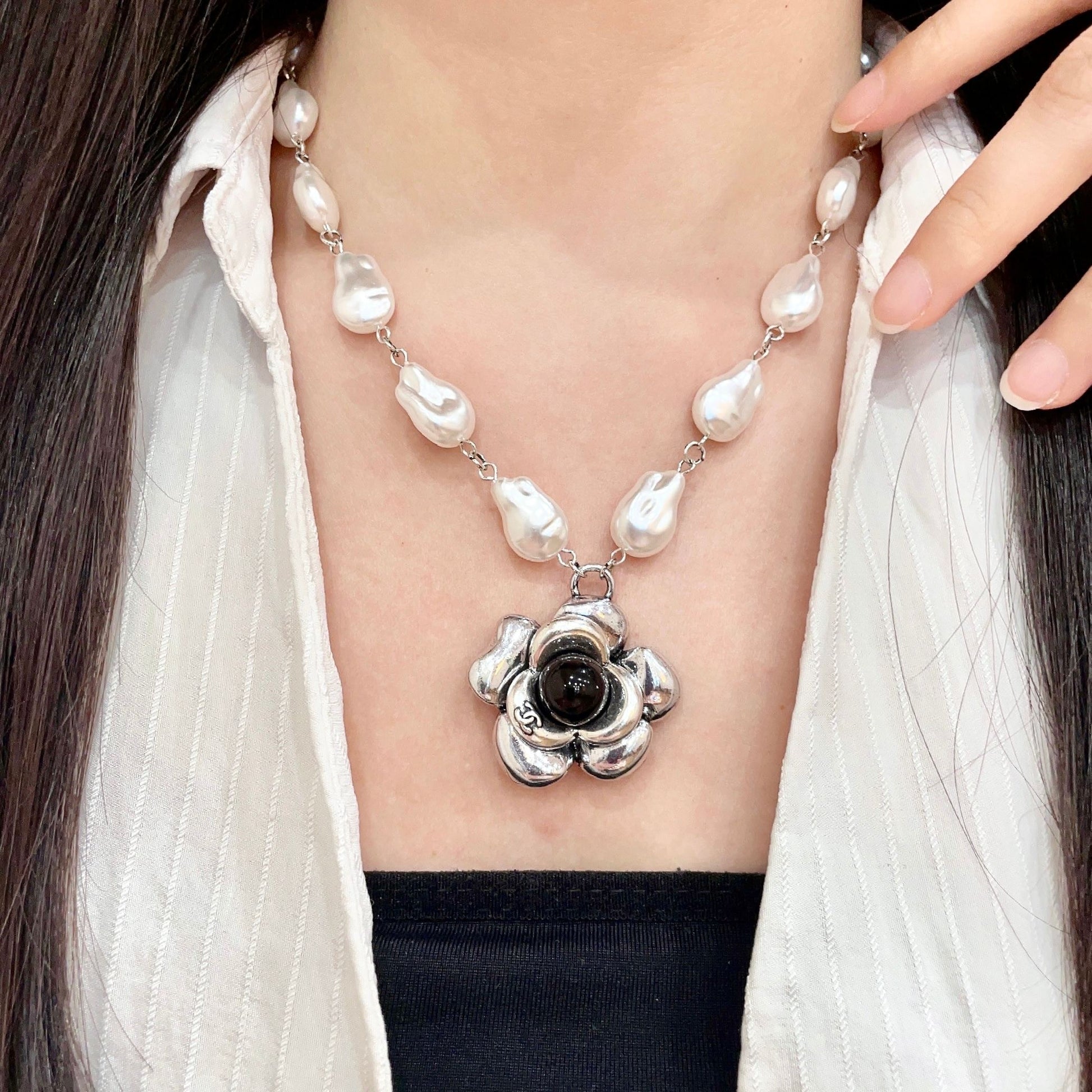 Chanel Necklace