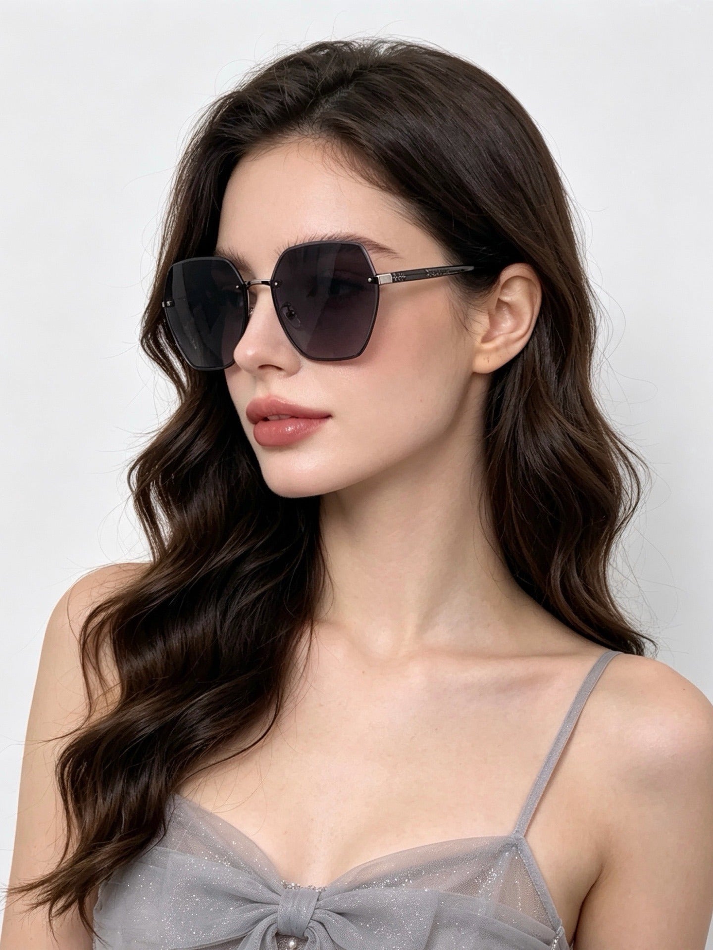 Gucci Nylon Sunglasses