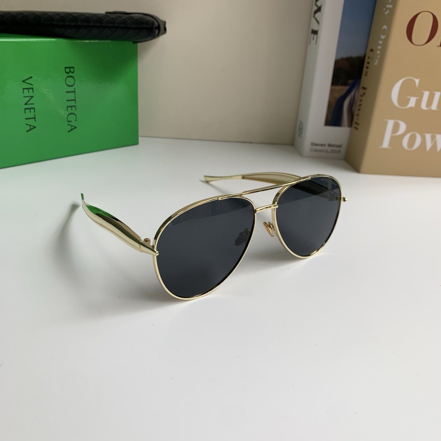 Bottega Veneta Sunglasses