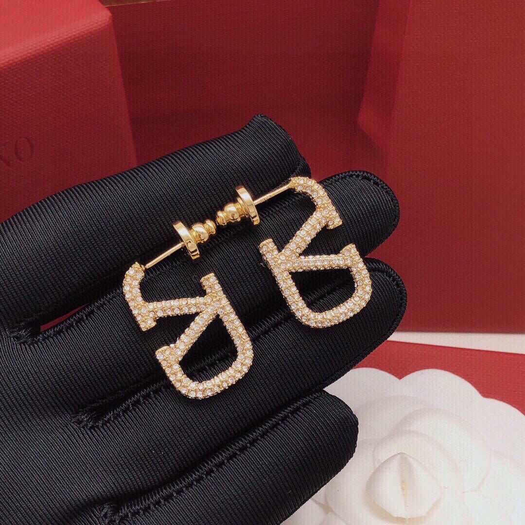 Valentino Earrings