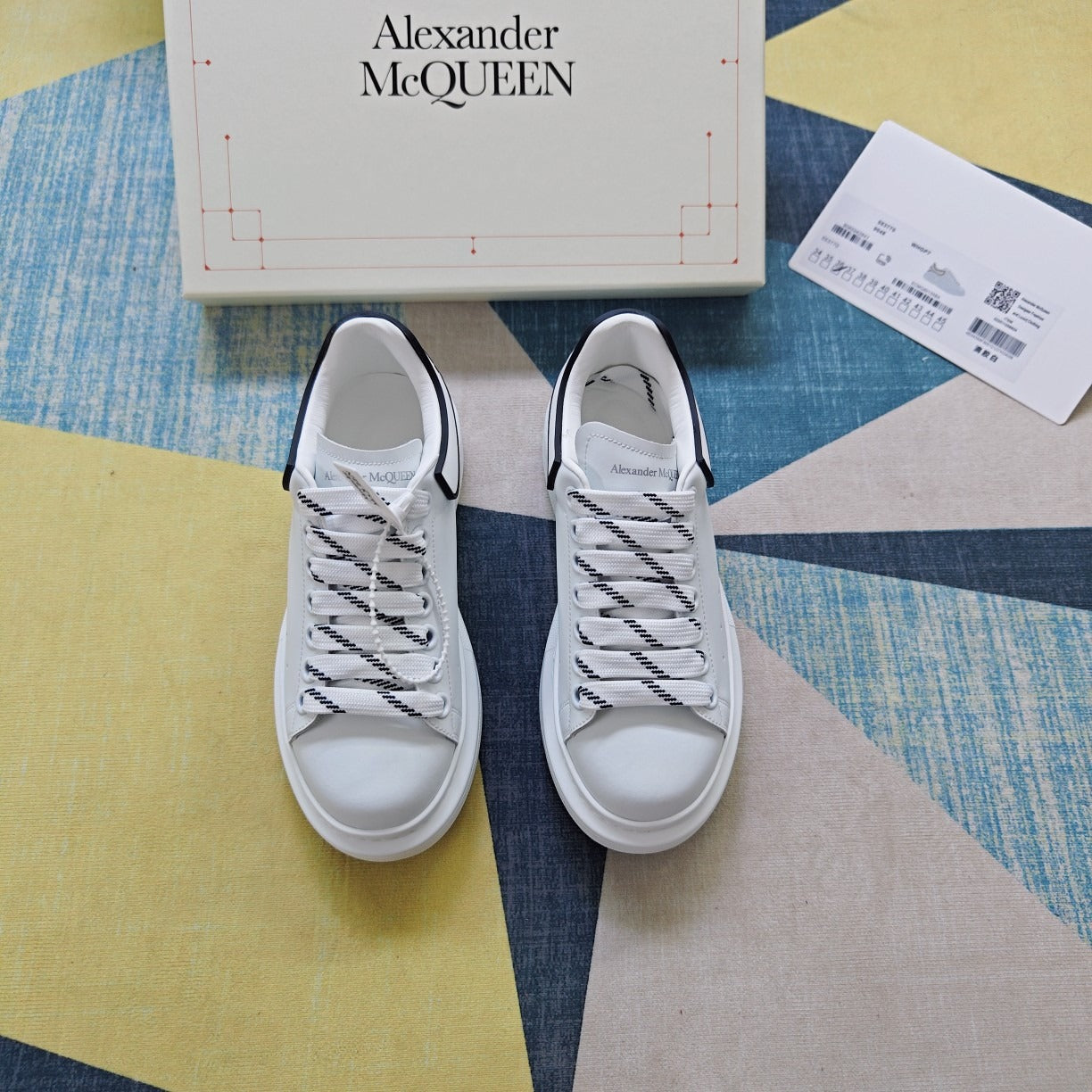 Alexander McQueen Sneakers