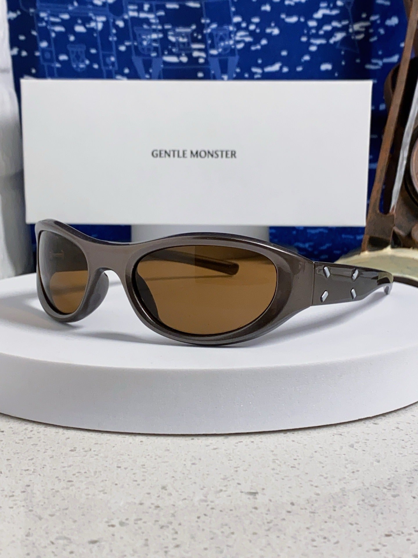 Gentle Monster Sunglasses