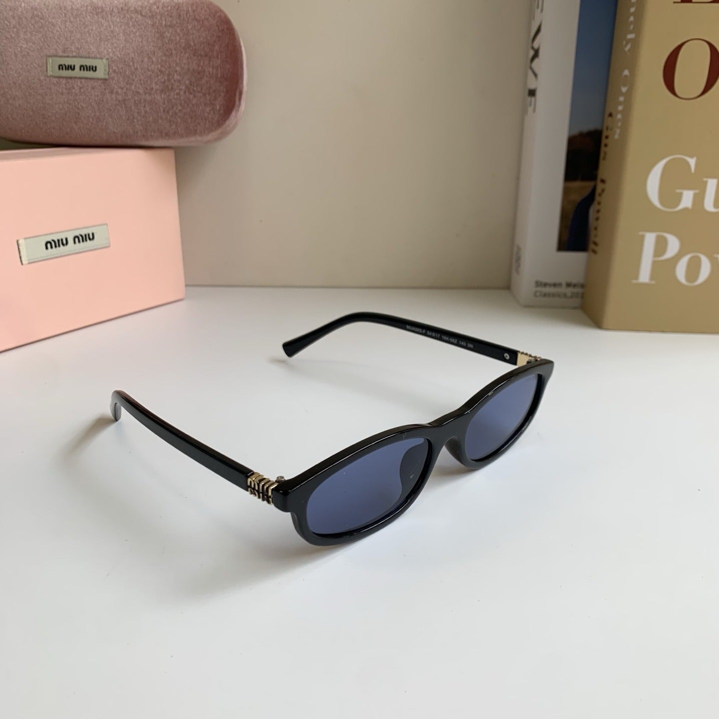 Miu Miu Sunglasses