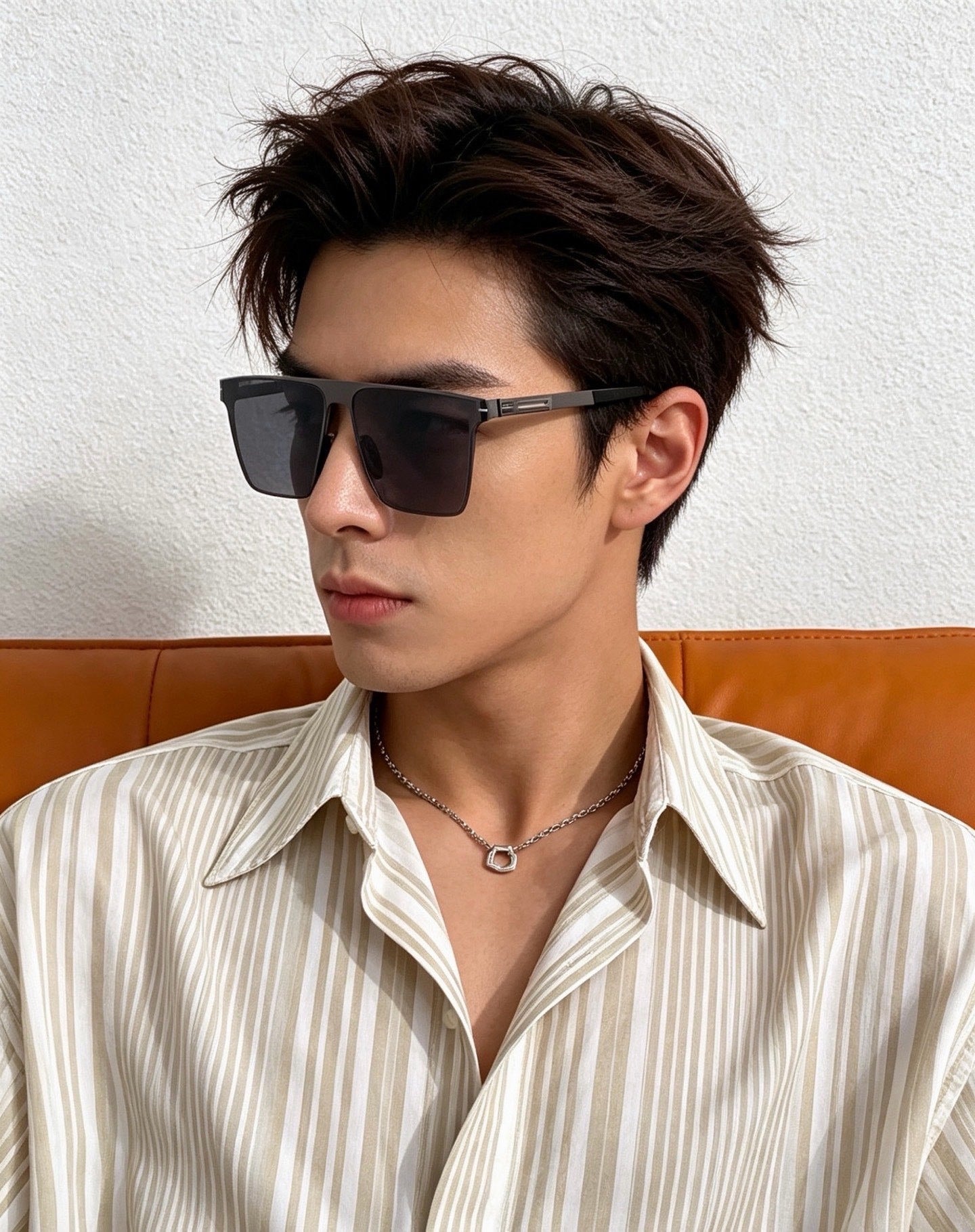 Gucci Nylon Sunglasses
