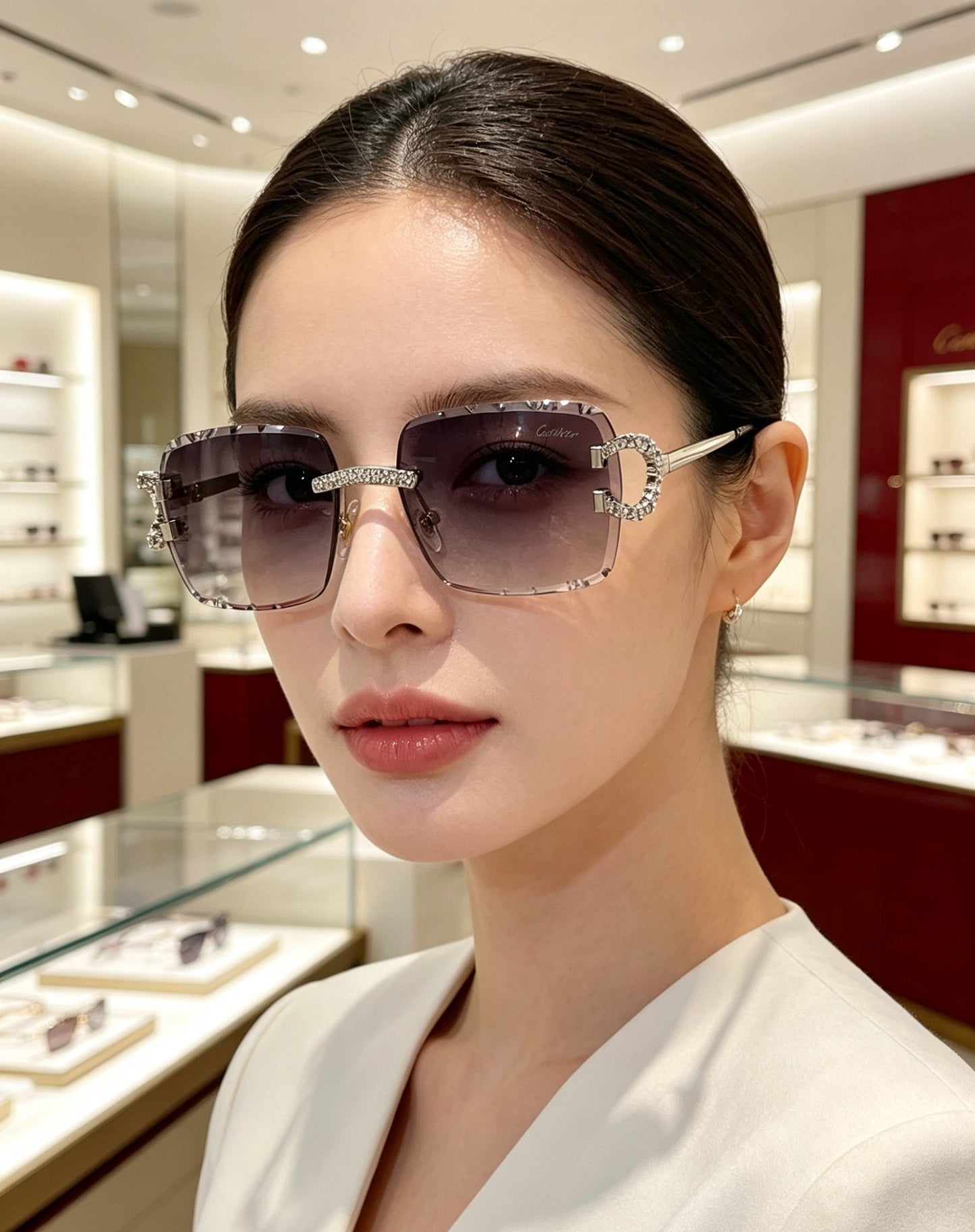 Cartier Sunglasses