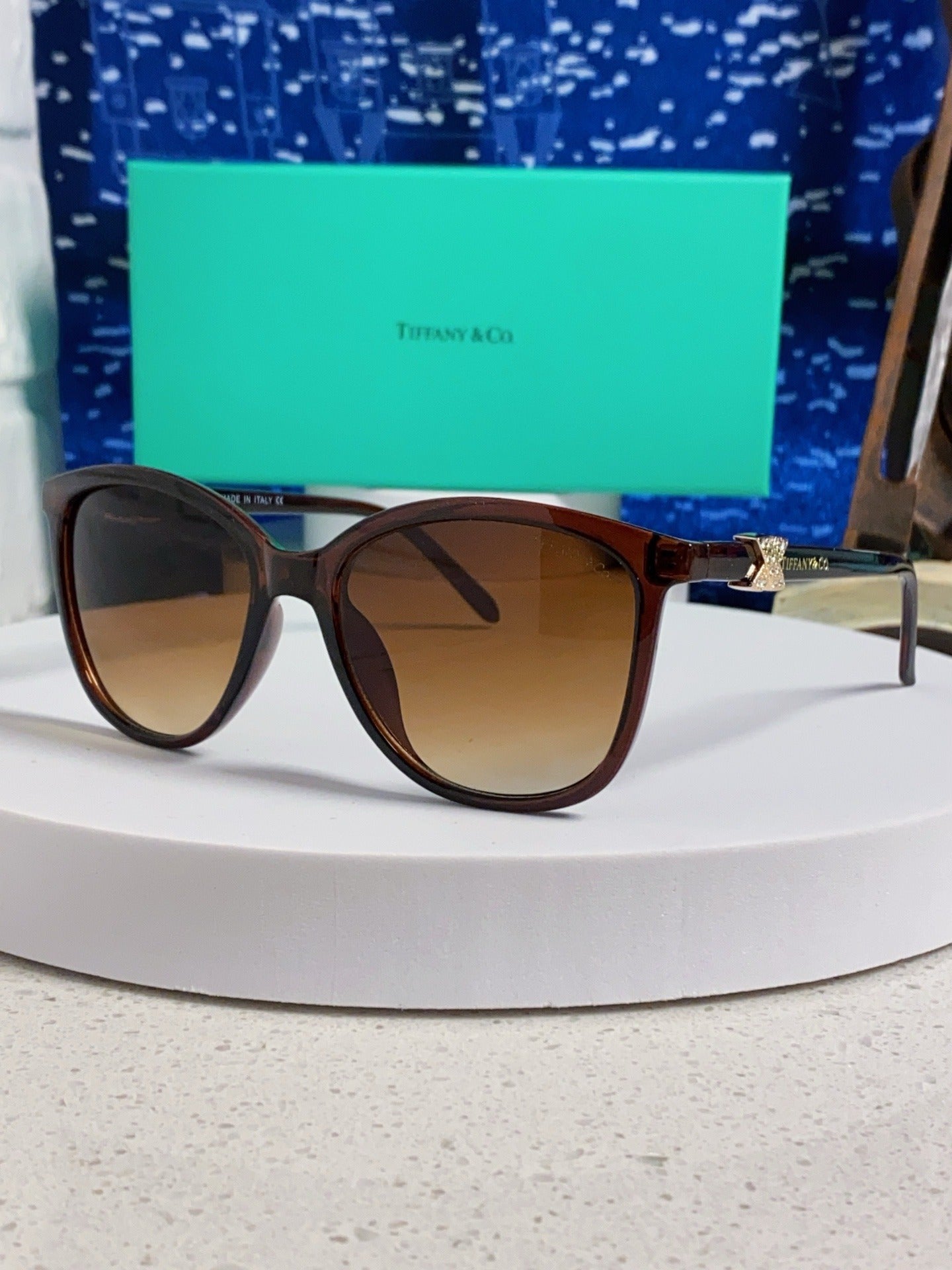 Tiffany & Co. Sunglasses