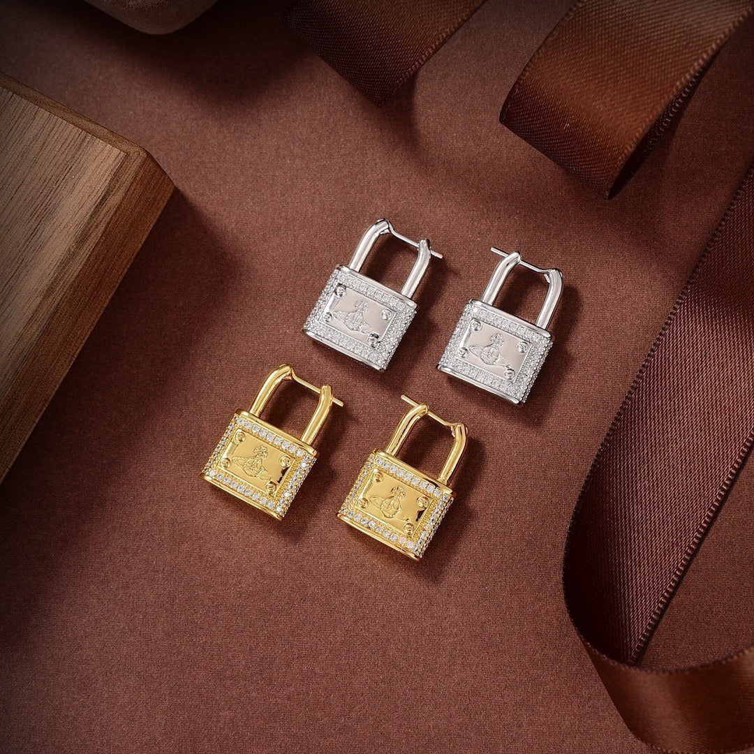 Vivienne Westwood Earrings