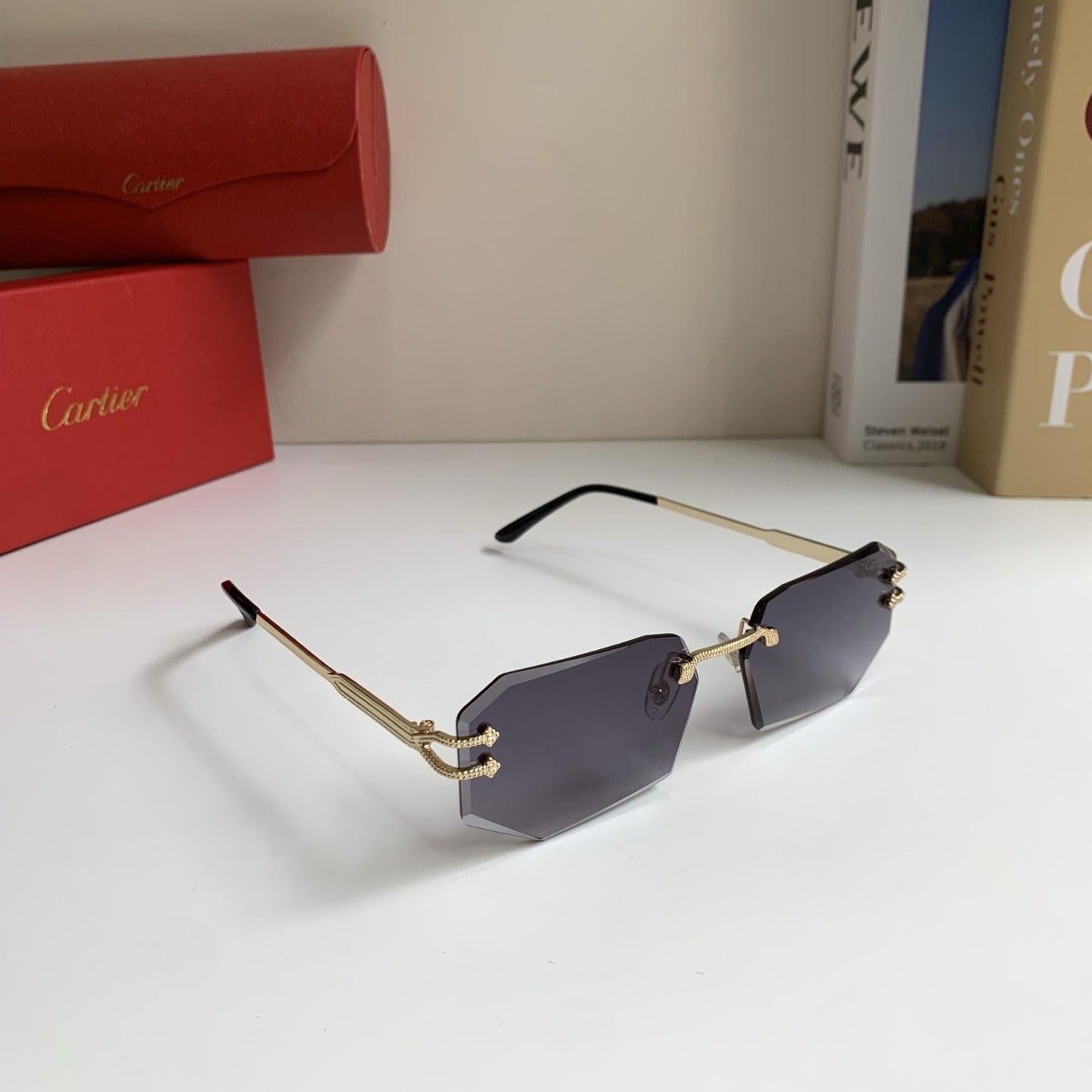 Cartier Sunglasses