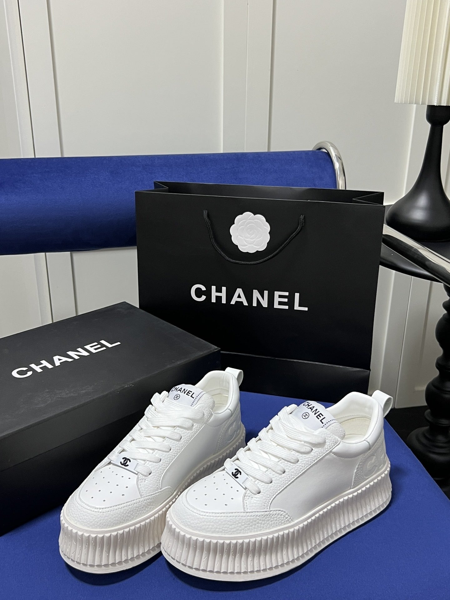 Chanel Sneakers