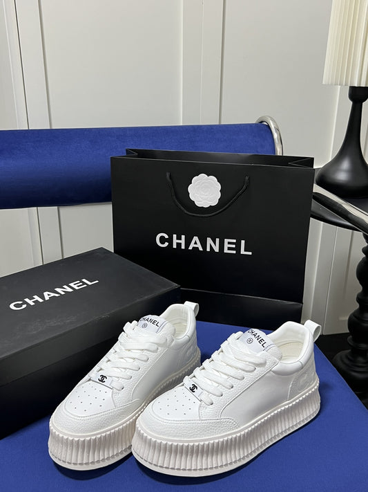 Chanel Sneakers