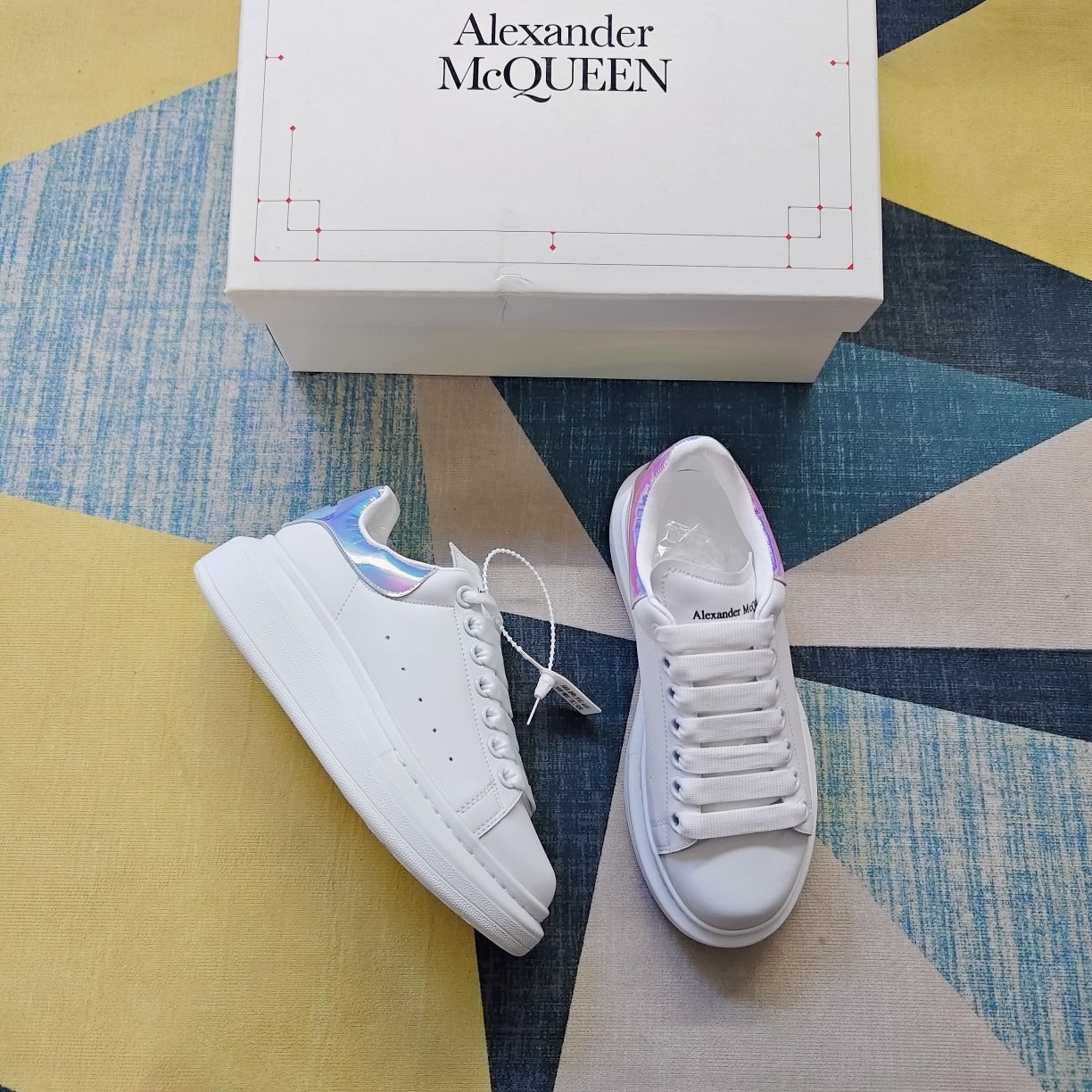 Alexander McQueen Sneakers
