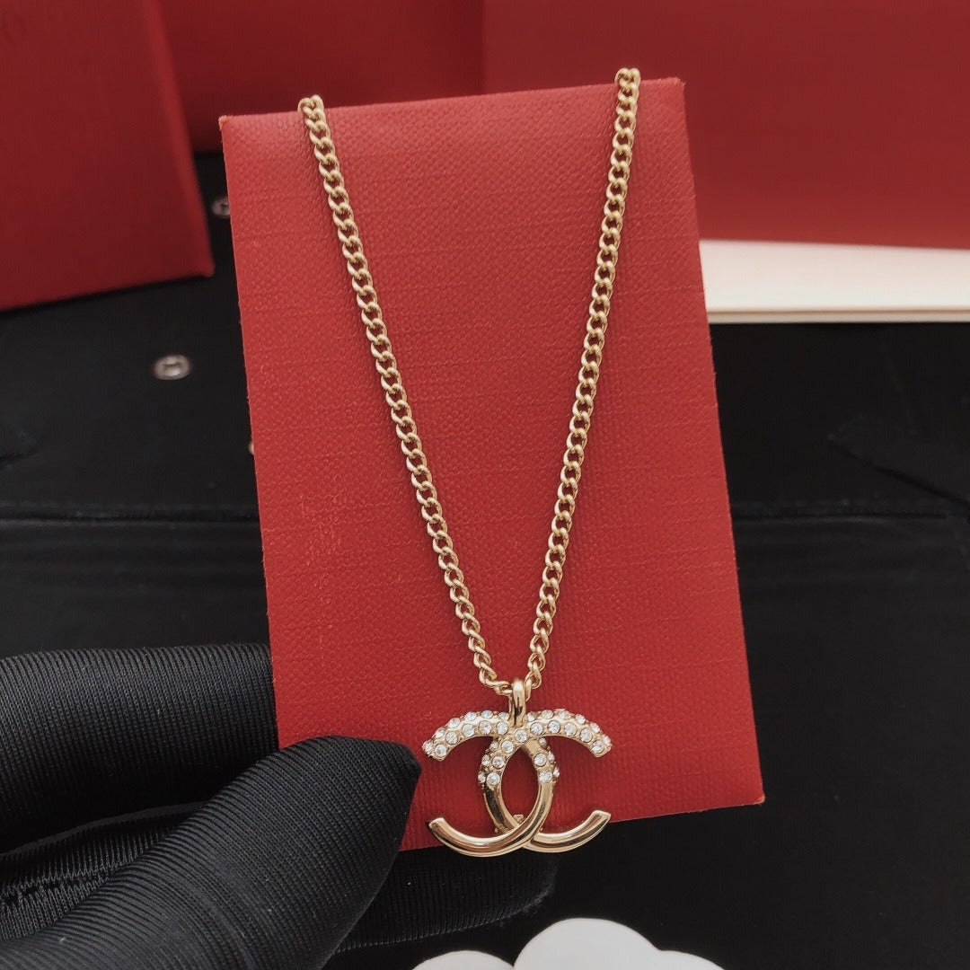 Unbranded Gold Necklace