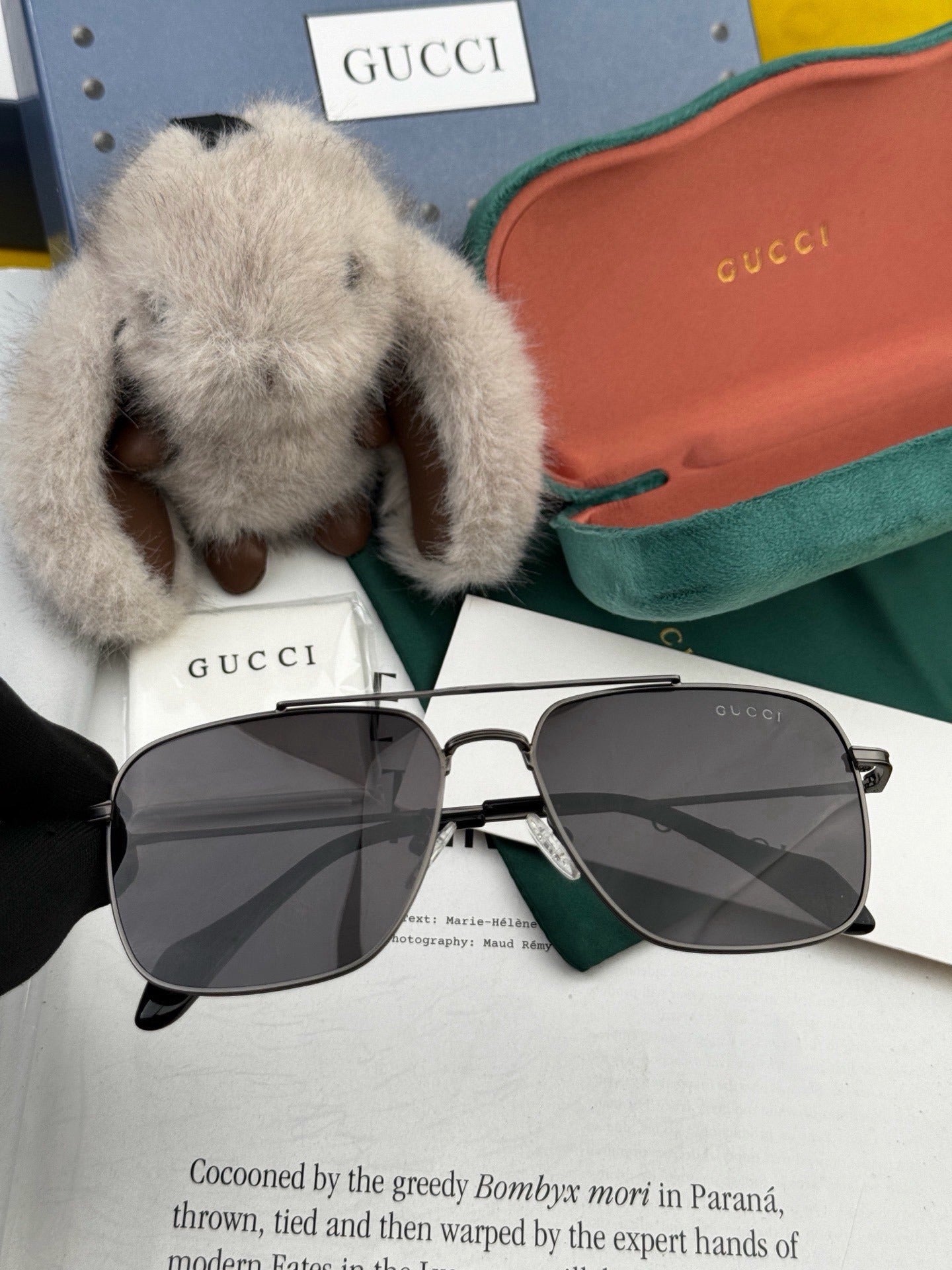 Gucci Sunglasses