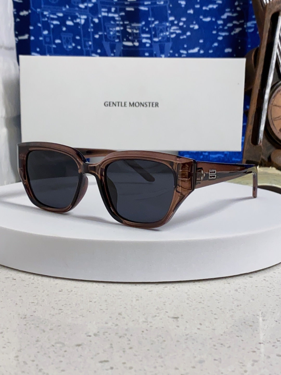 Gentle Monster Sunglasses