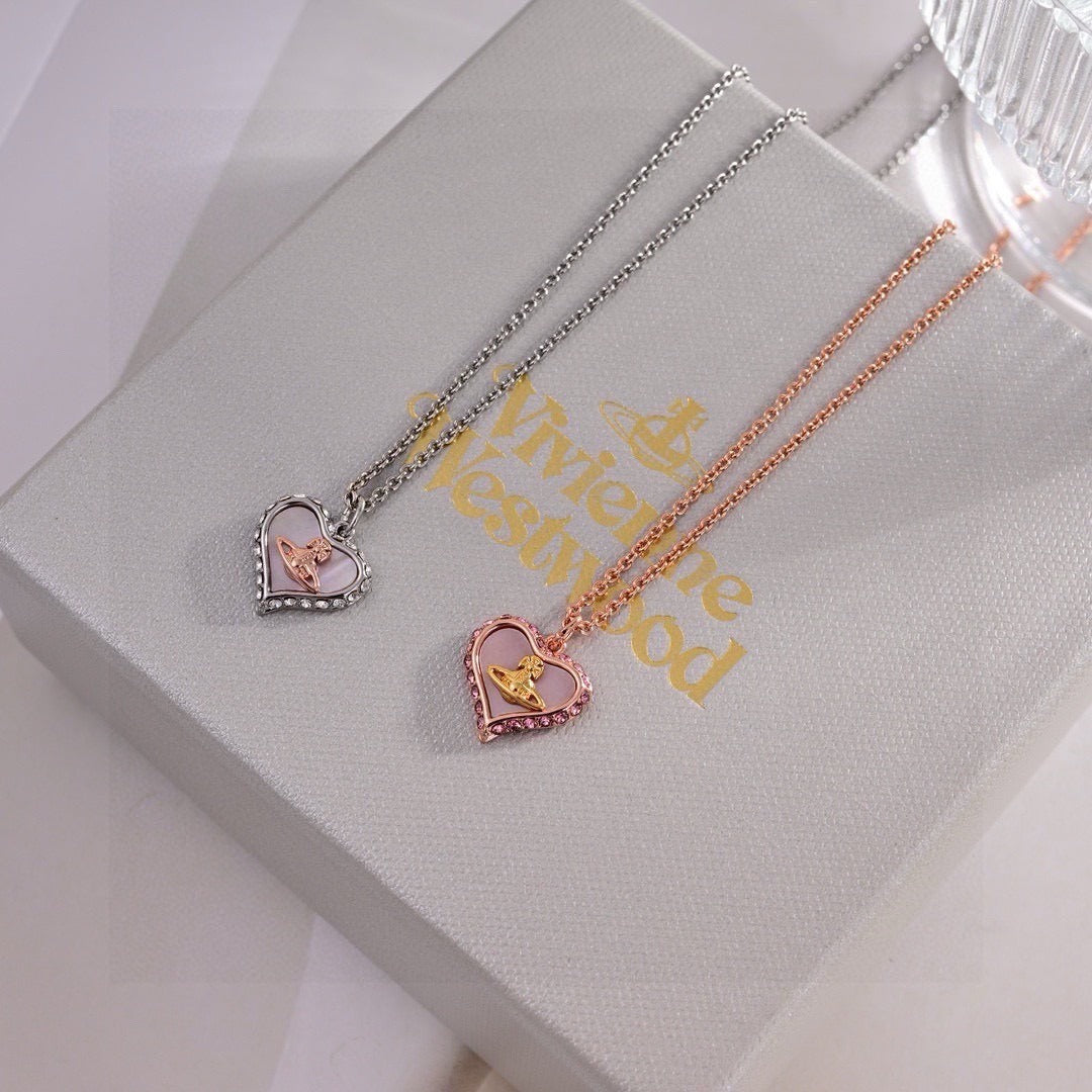 Vivienne Westwood Necklace