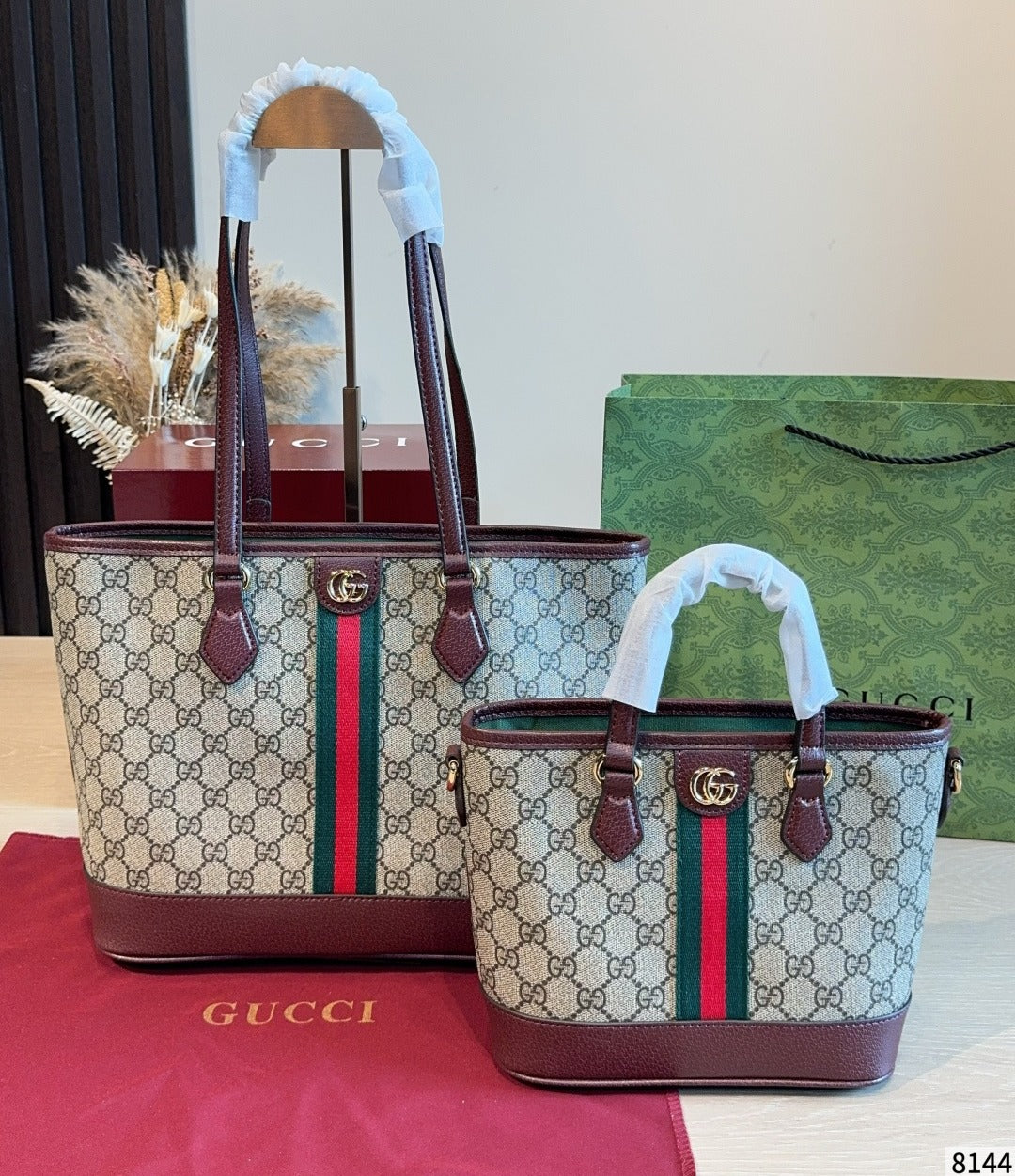 Gucci Ophidia Handbag