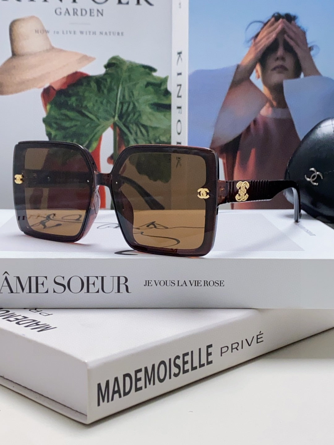 Chanel Sunglasses