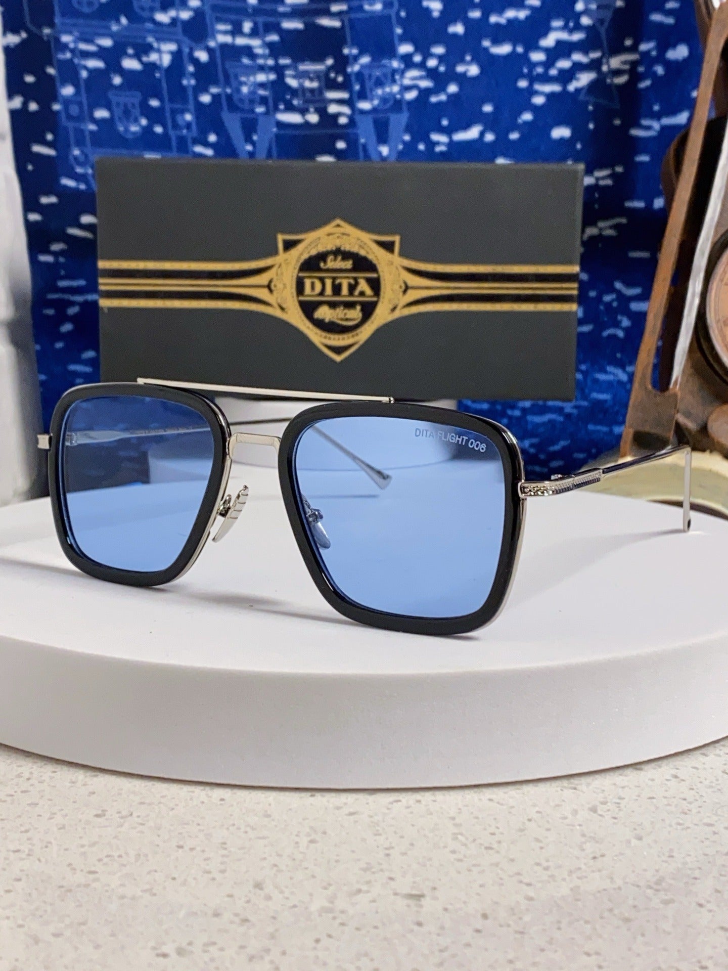 Dita Sunglasses