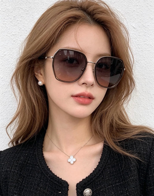 Gucci Nylon Sunglasses