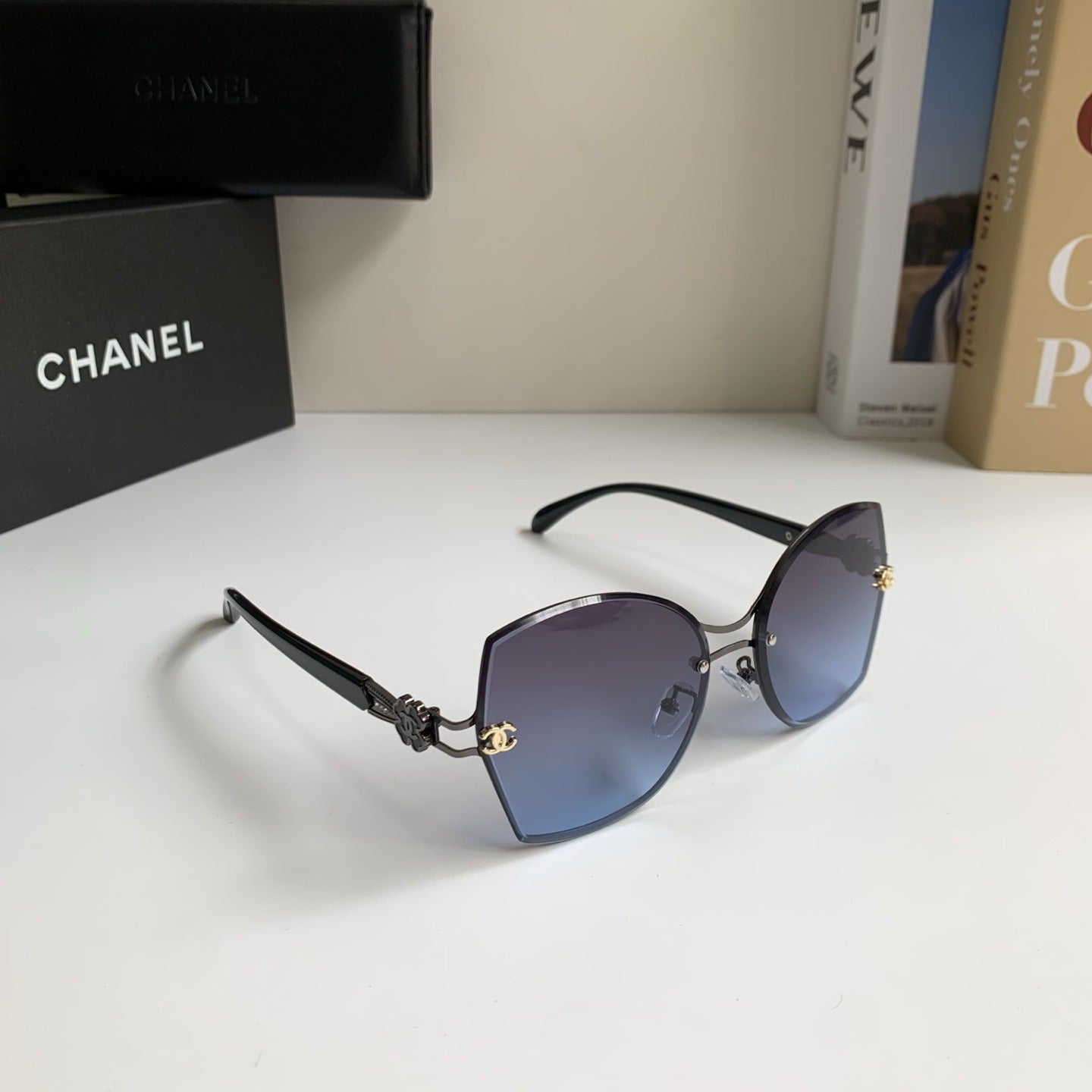 Chanel Sunglasses