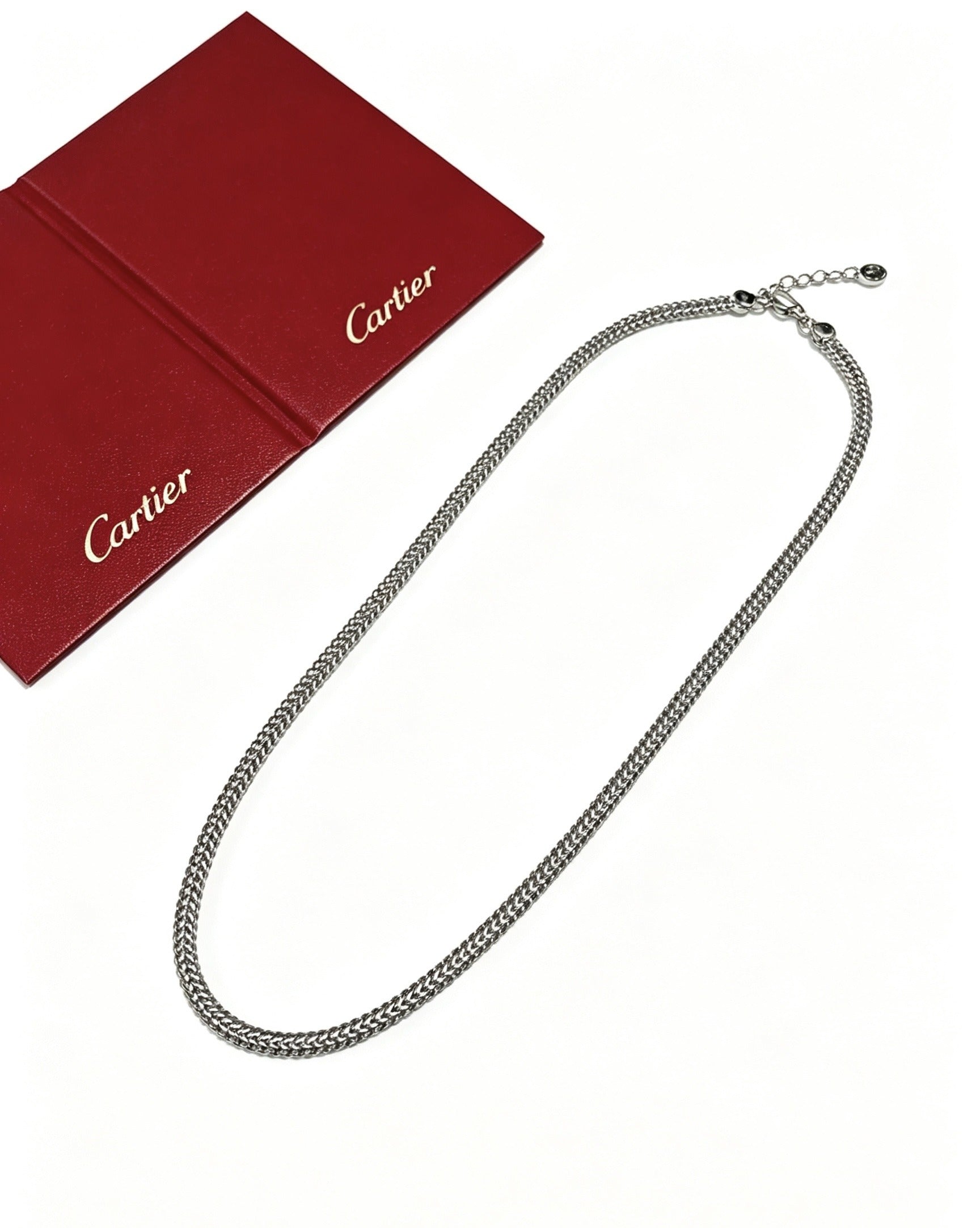 Cartier Necklace