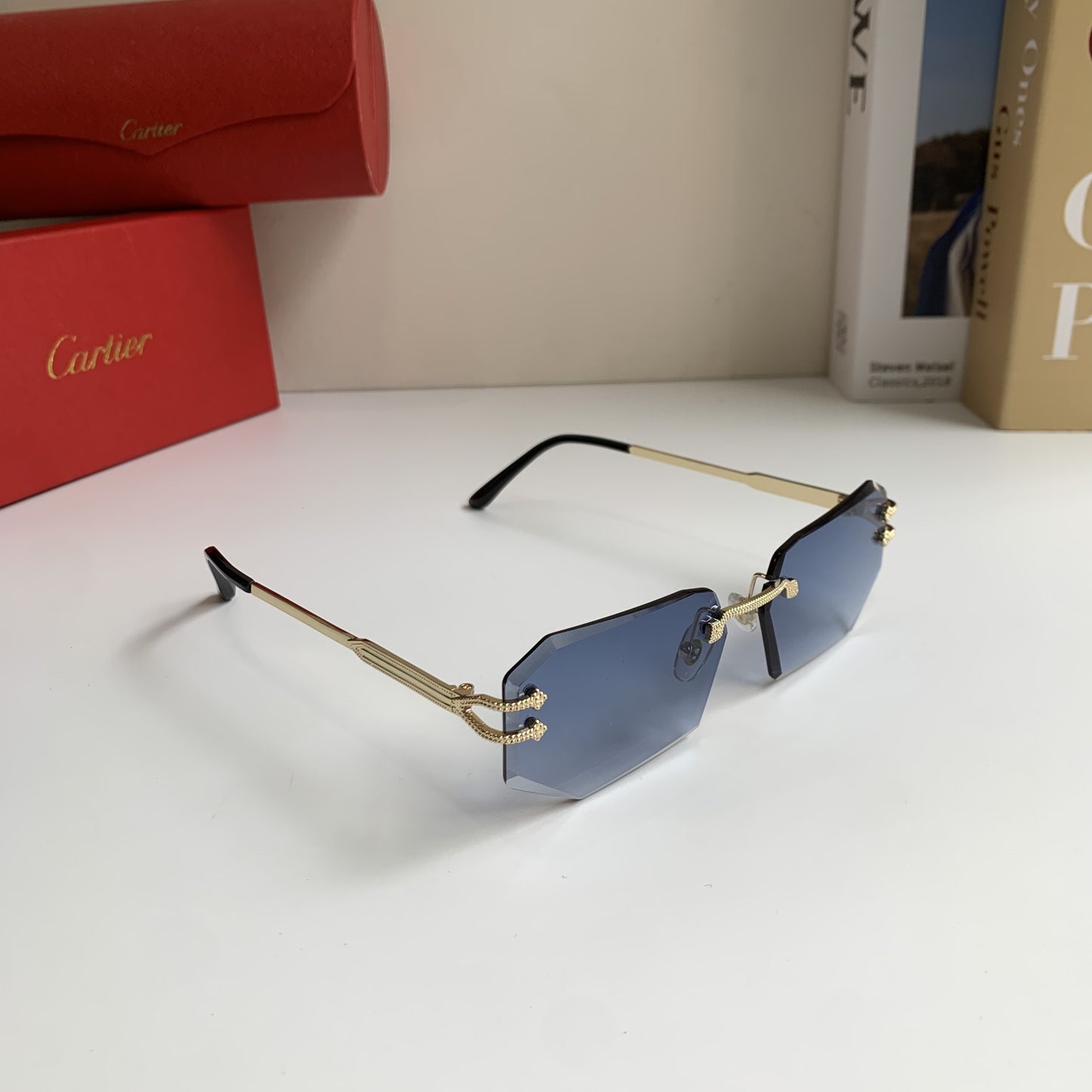 Cartier Sunglasses