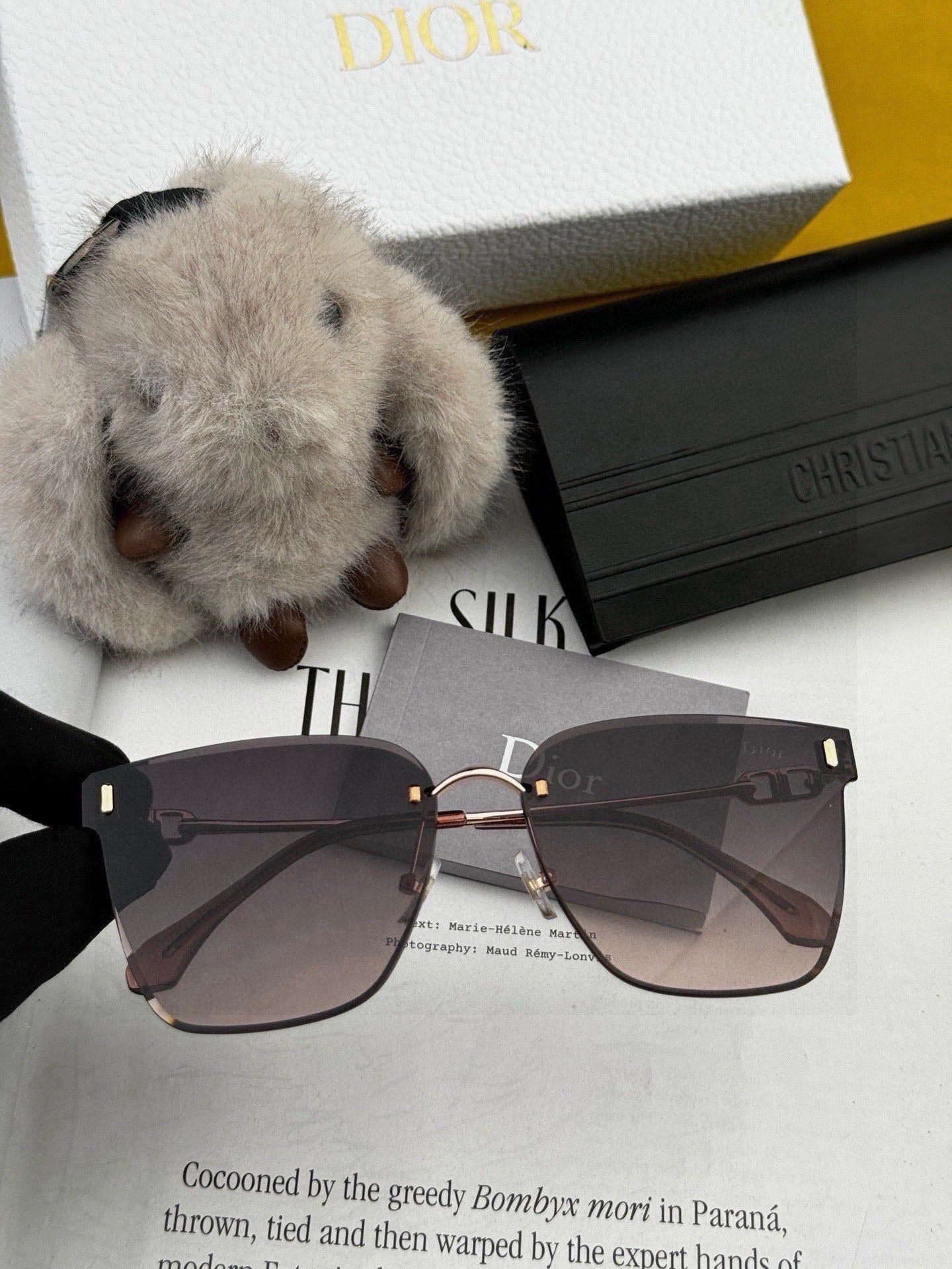 Dior Nylon Sunglasses
