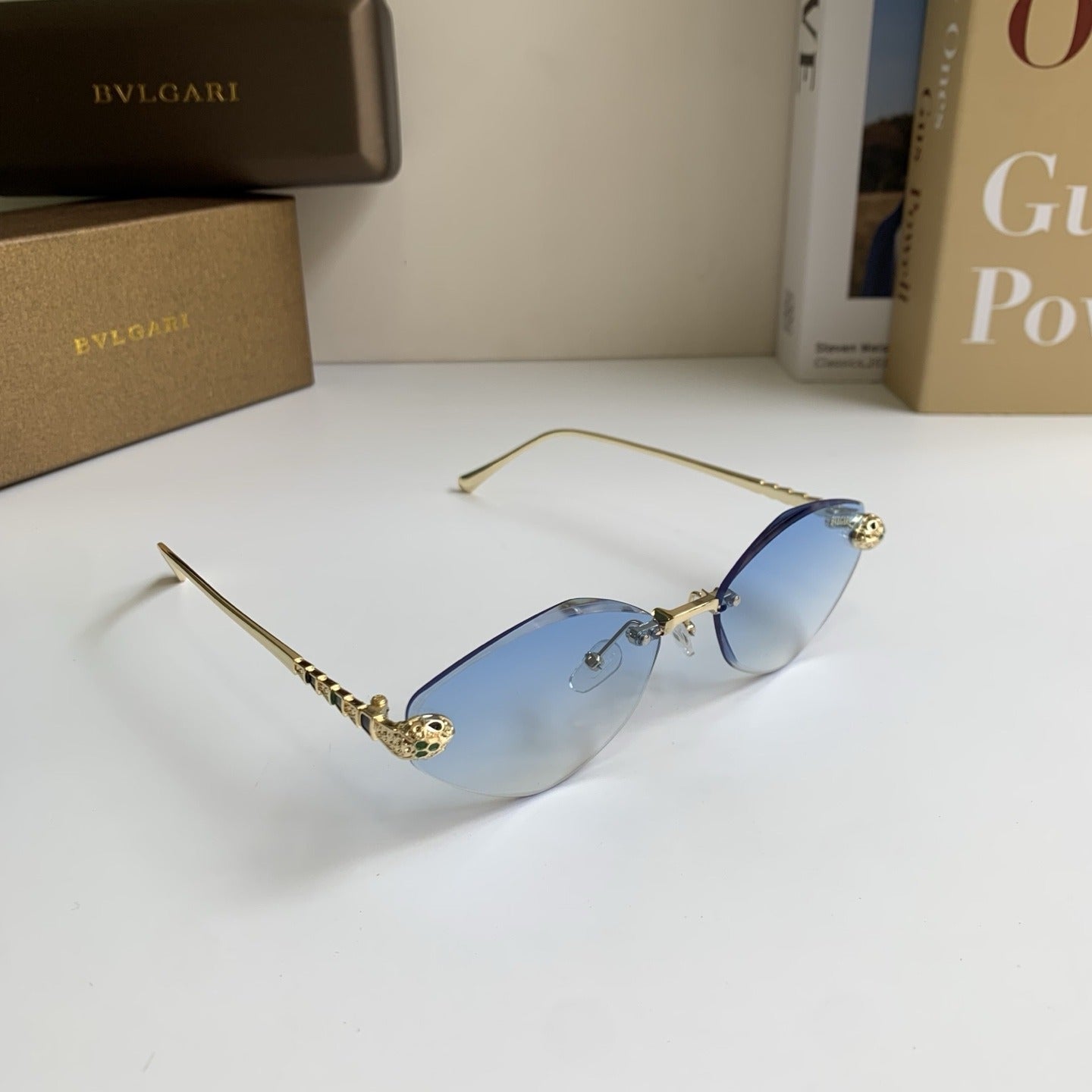 Bvlgari Sunglasses