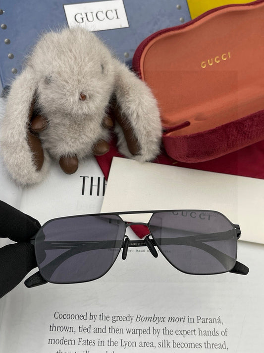 Gucci Nylon Sunglasses