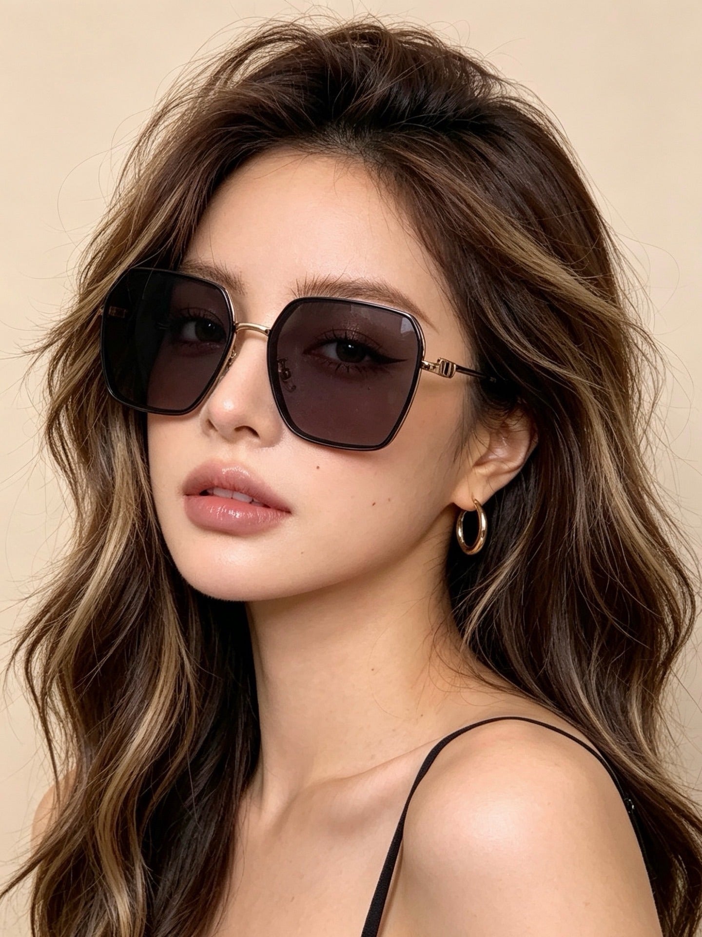 Dior Nylon Sunglasses