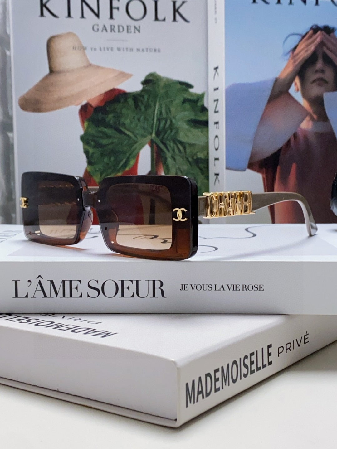 Chanel Sunglasses
