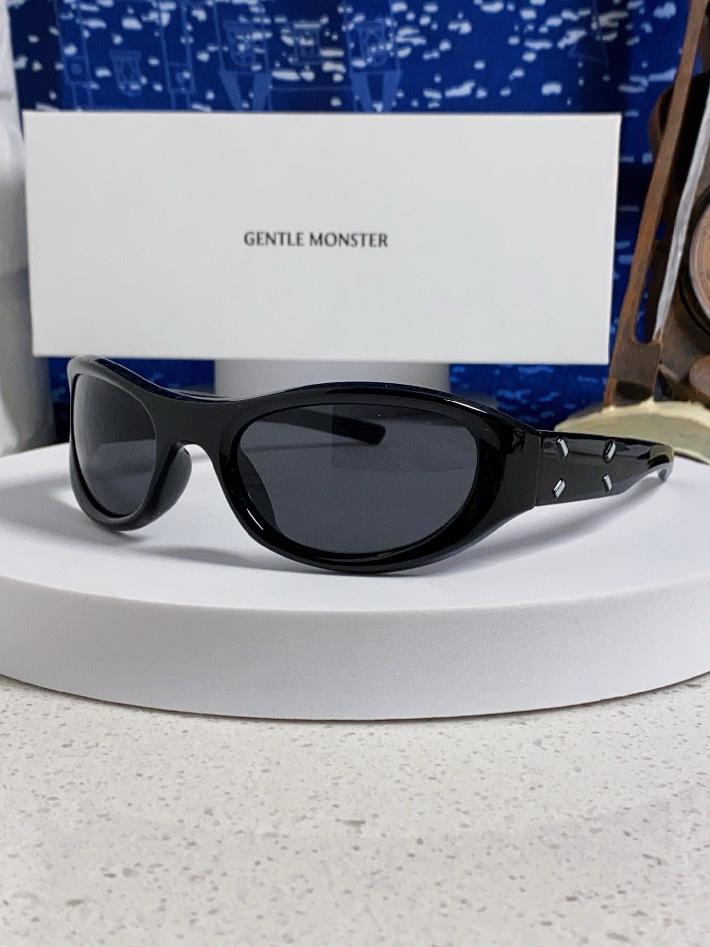 Gentle Monster Sunglasses