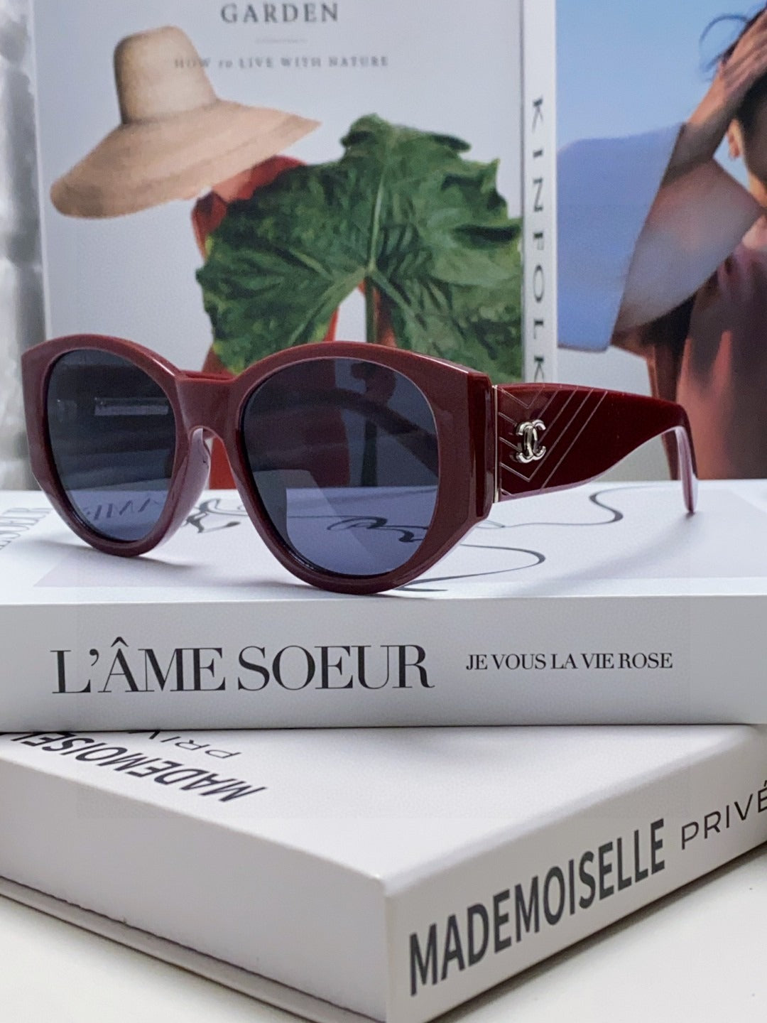 Chanel Sunglasses