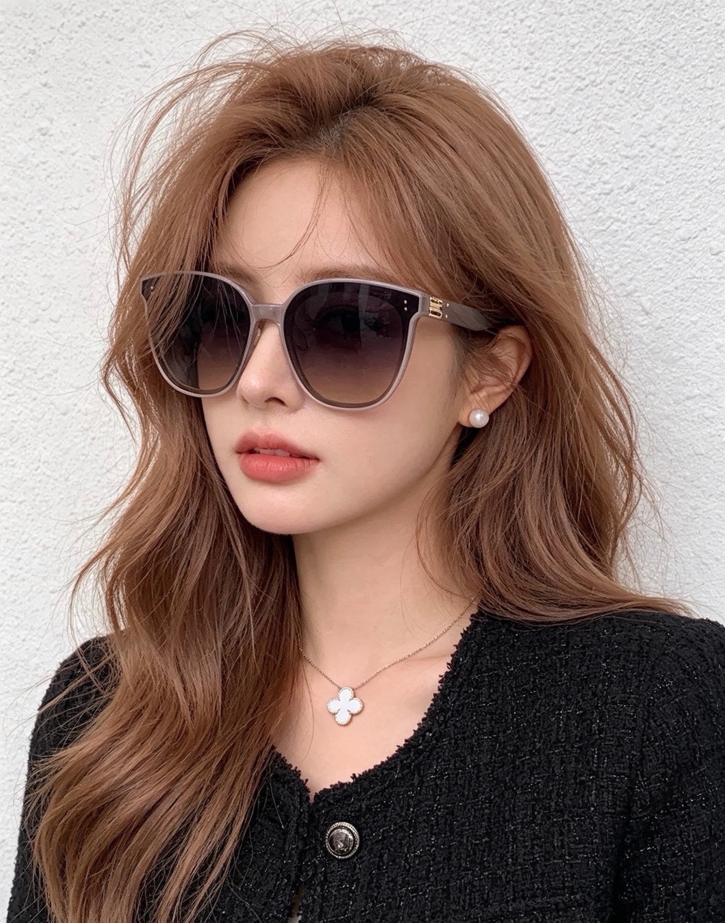 Gucci Nylon Sunglasses