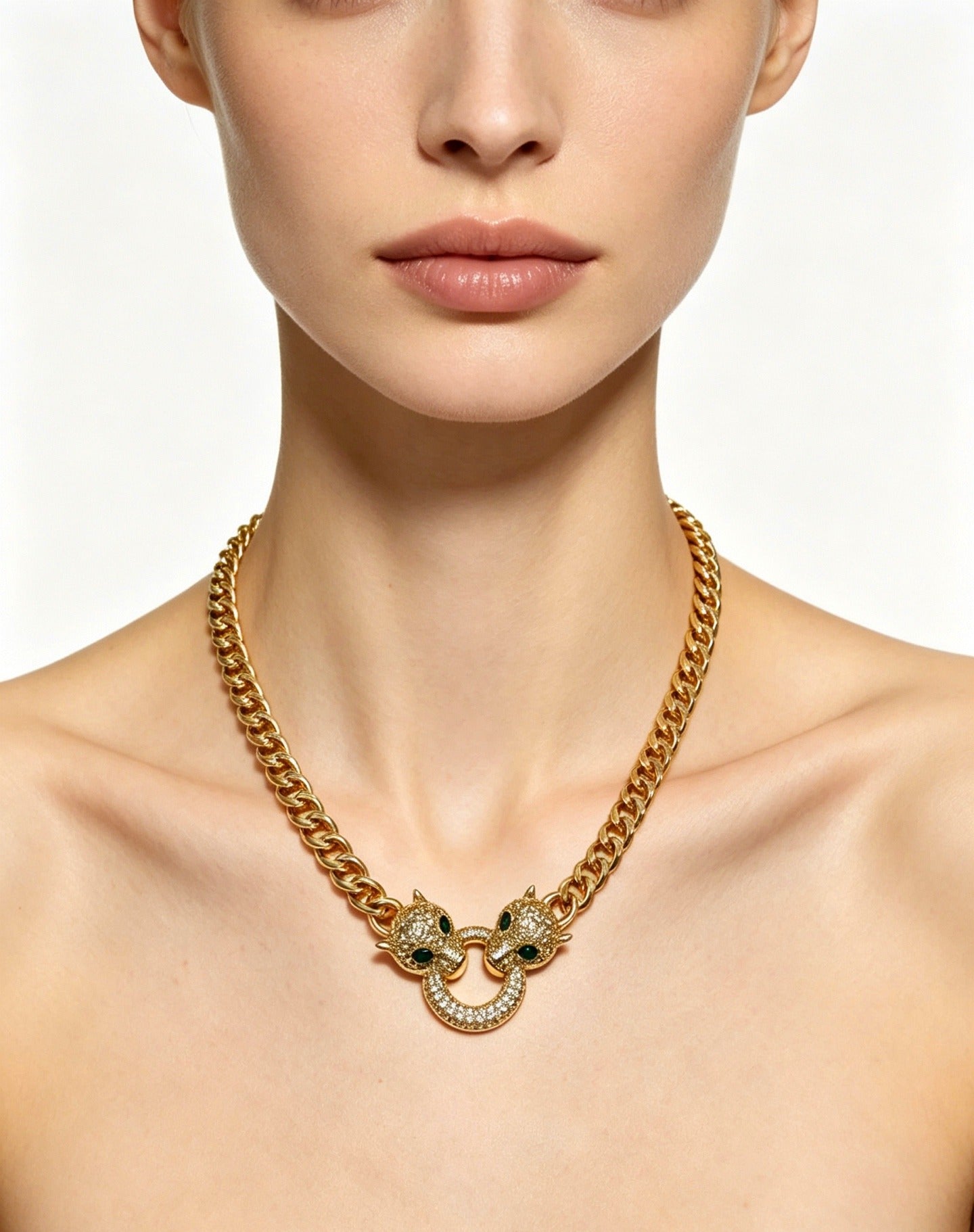 Cartier Necklace