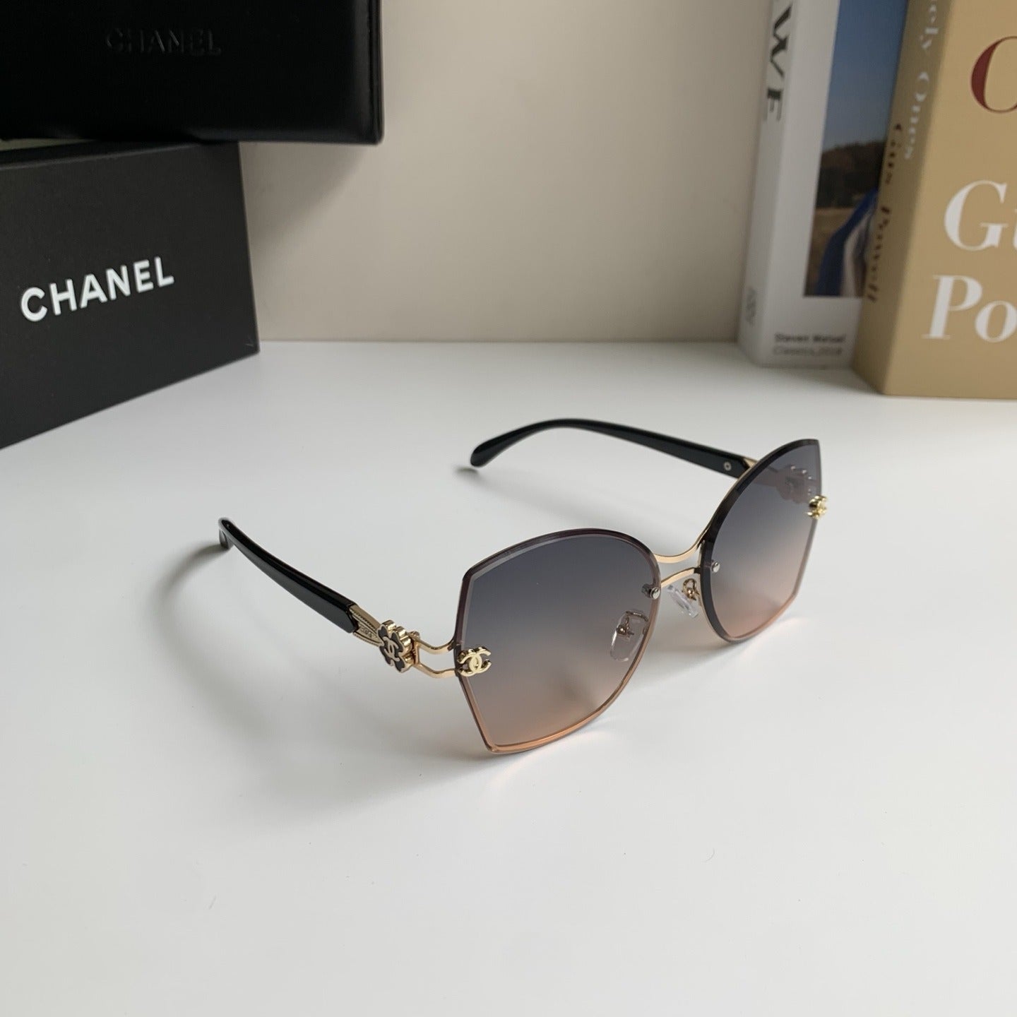 Chanel Sunglasses