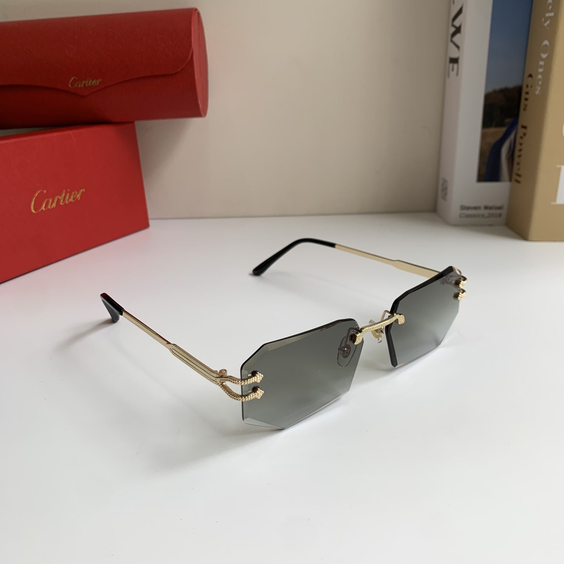 Cartier Sunglasses