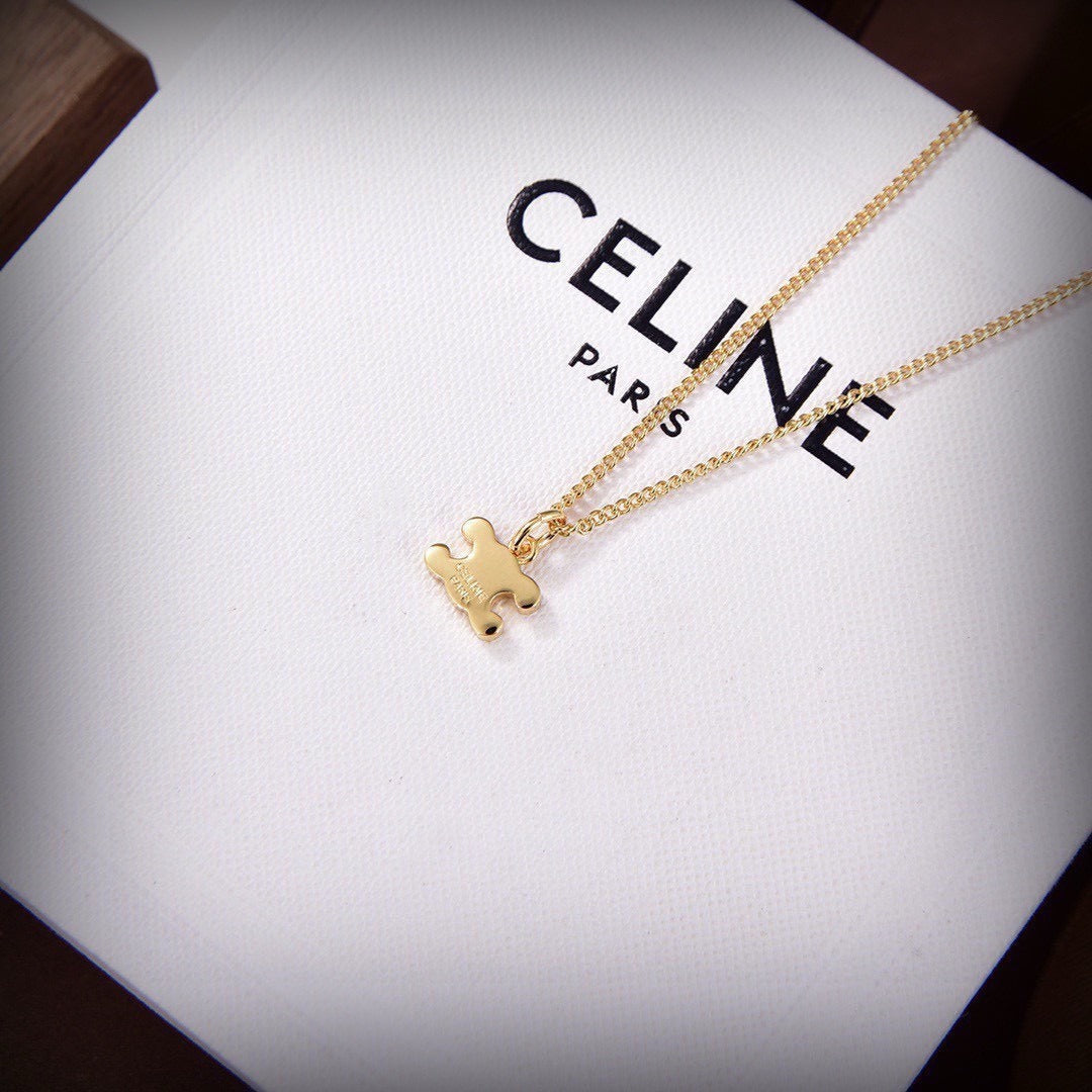 Celine Necklace