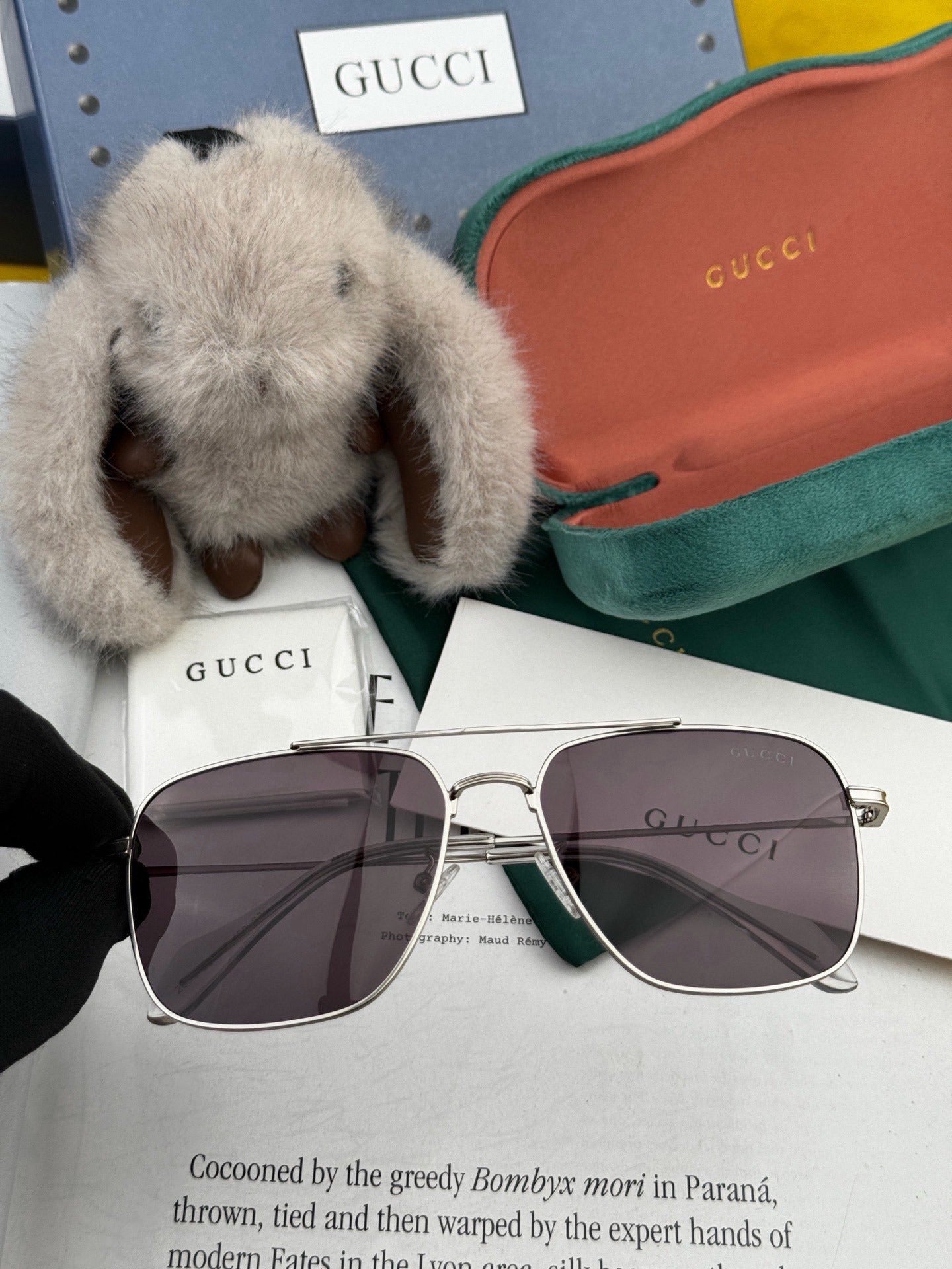 Gucci Sunglasses