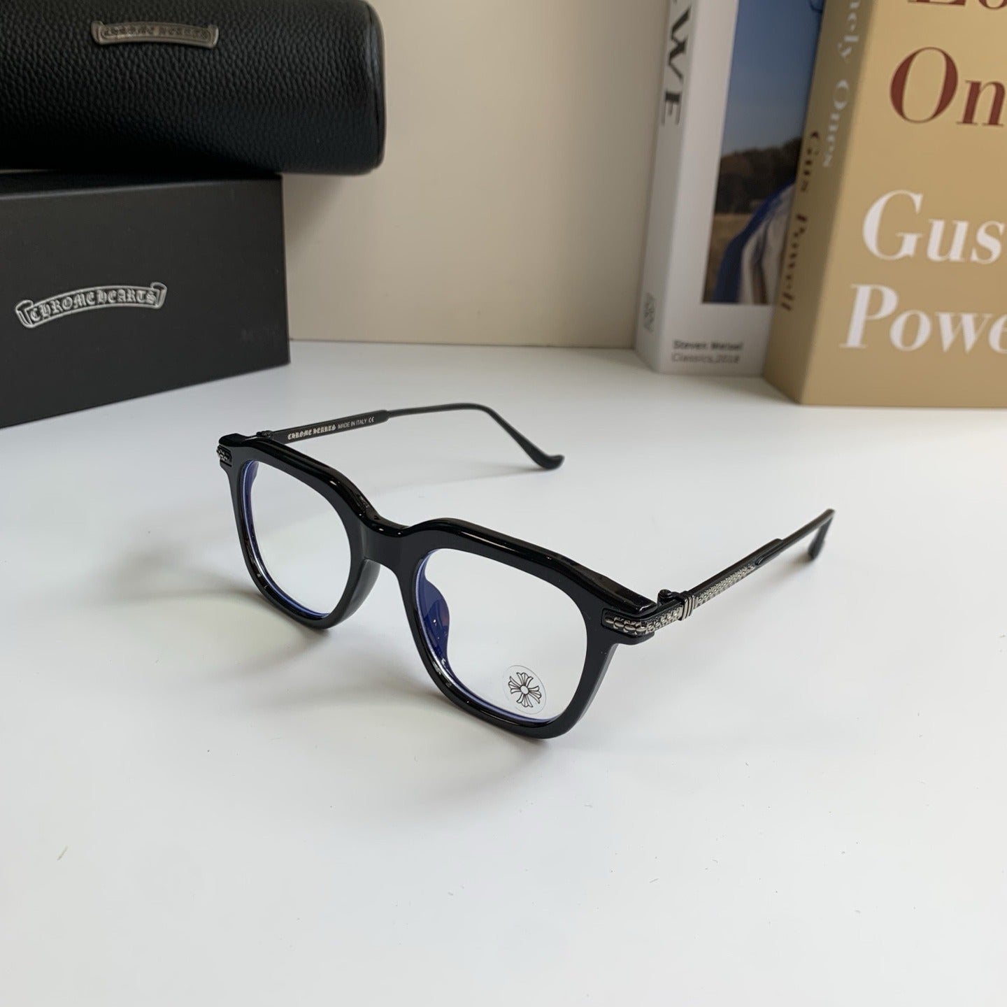 Chrome Hearts Sunglasses