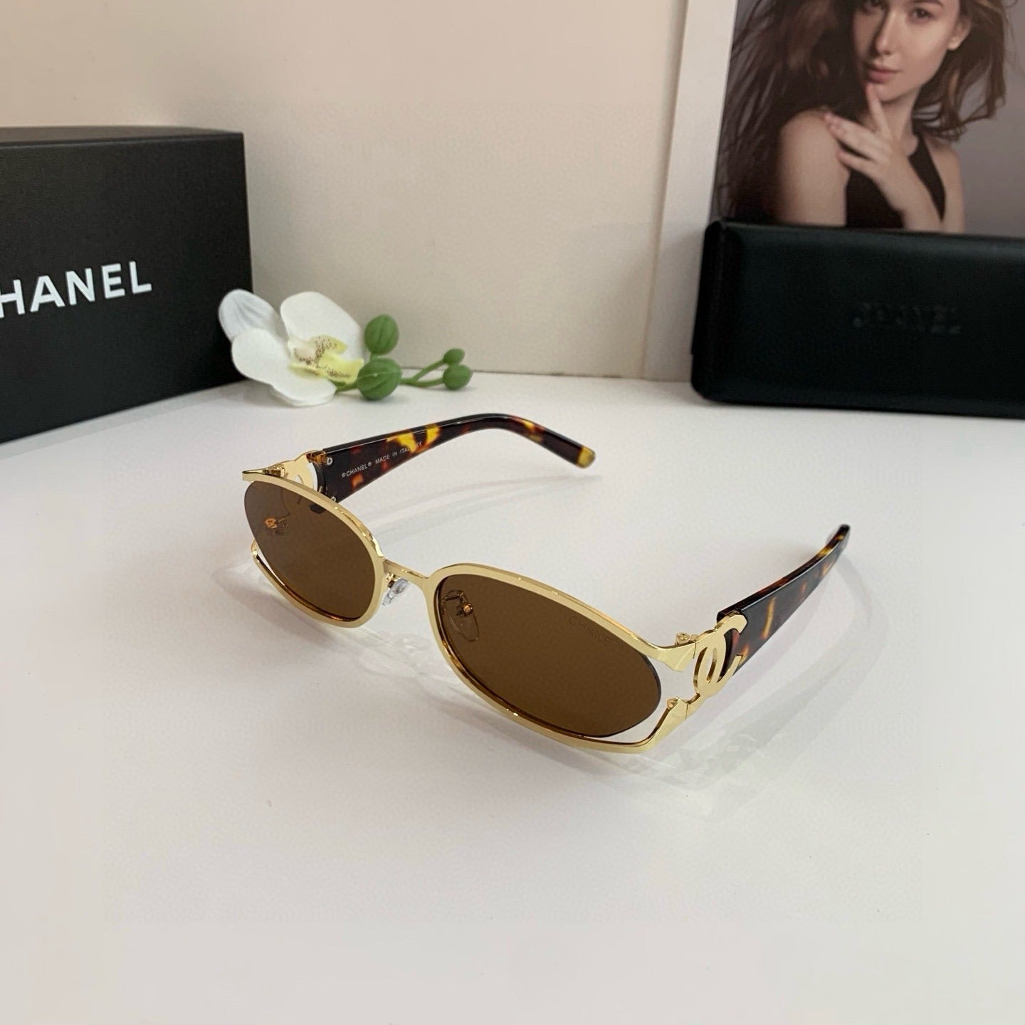 Chanel Sunglasses