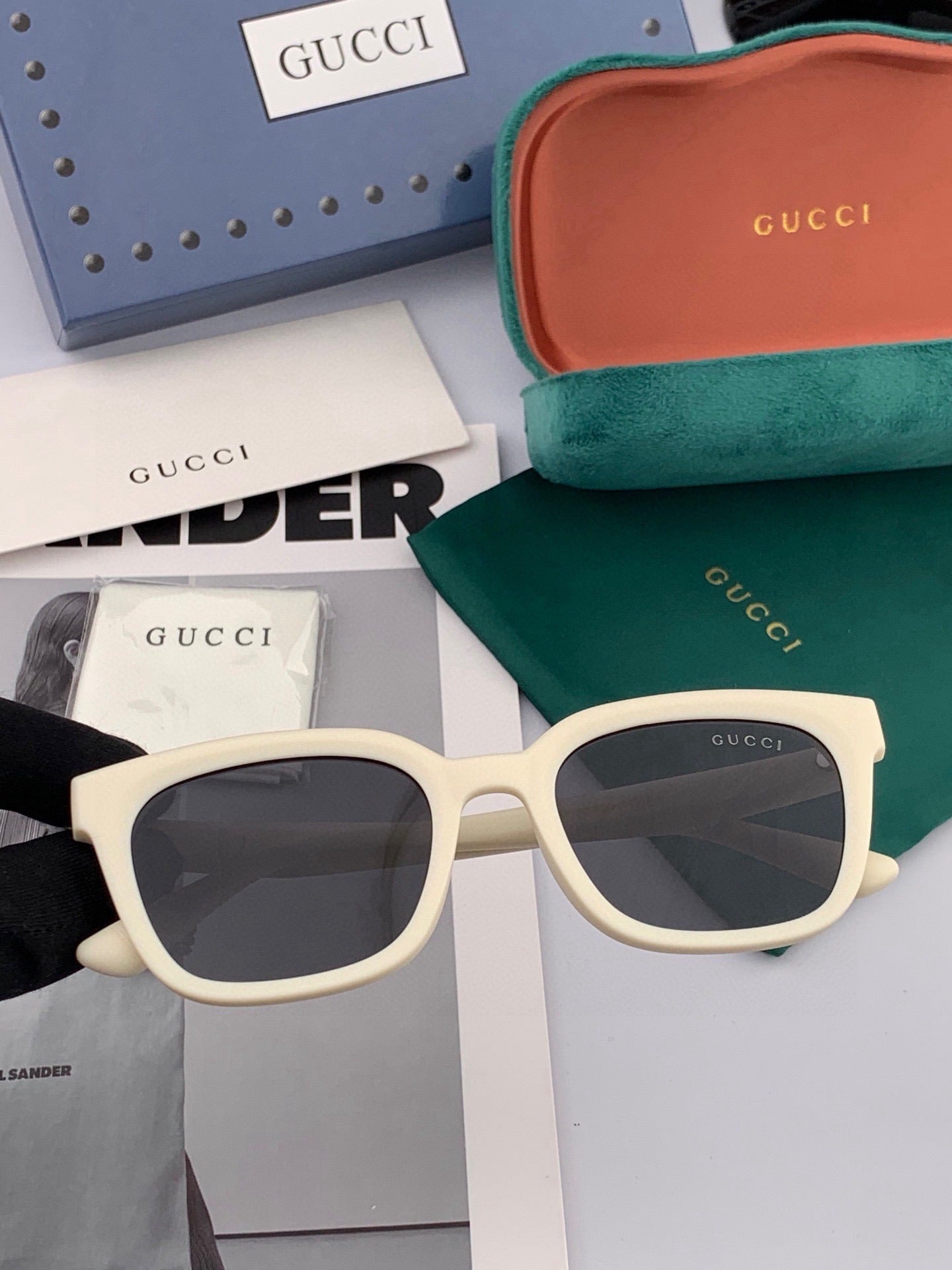 Gucci Sunglasses