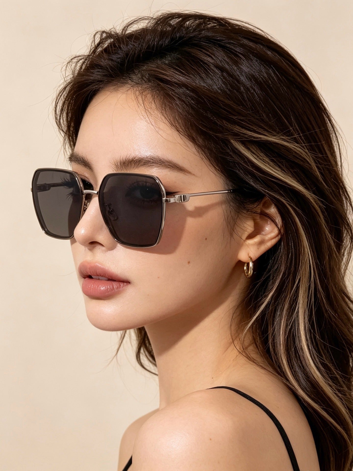 Dior Nylon Sunglasses