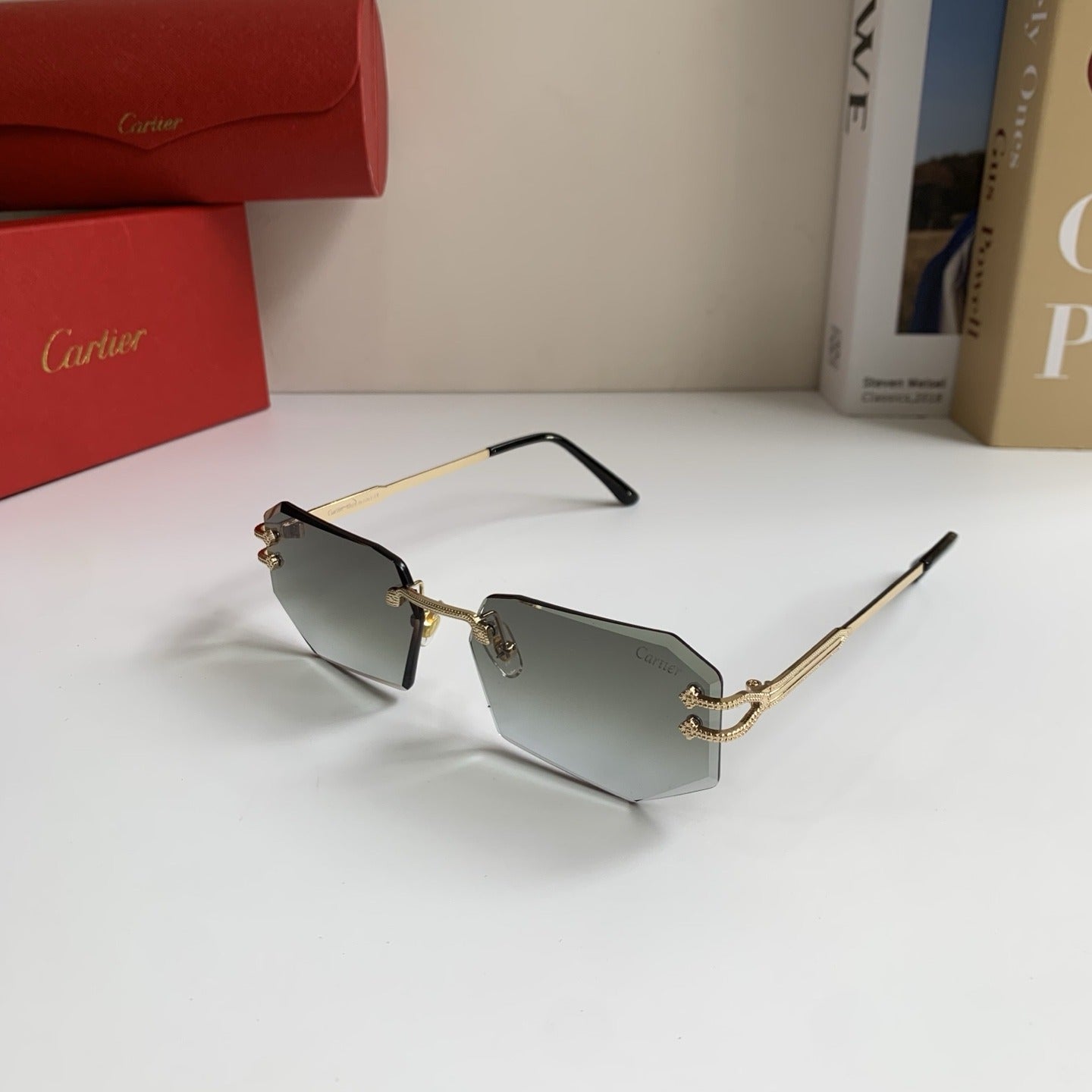 Cartier Sunglasses