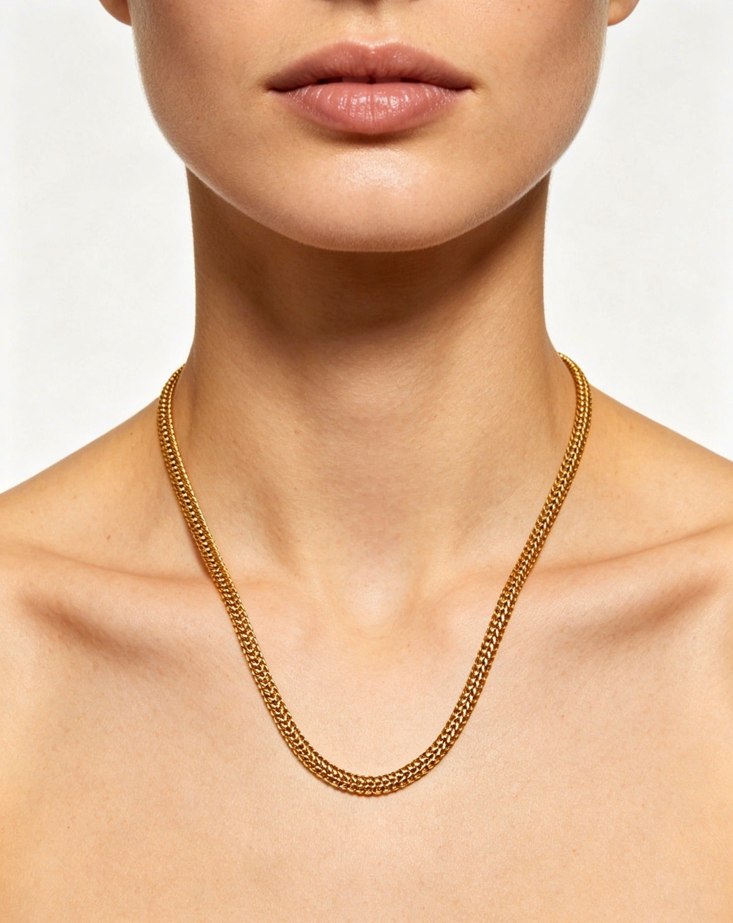 Cartier Necklace
