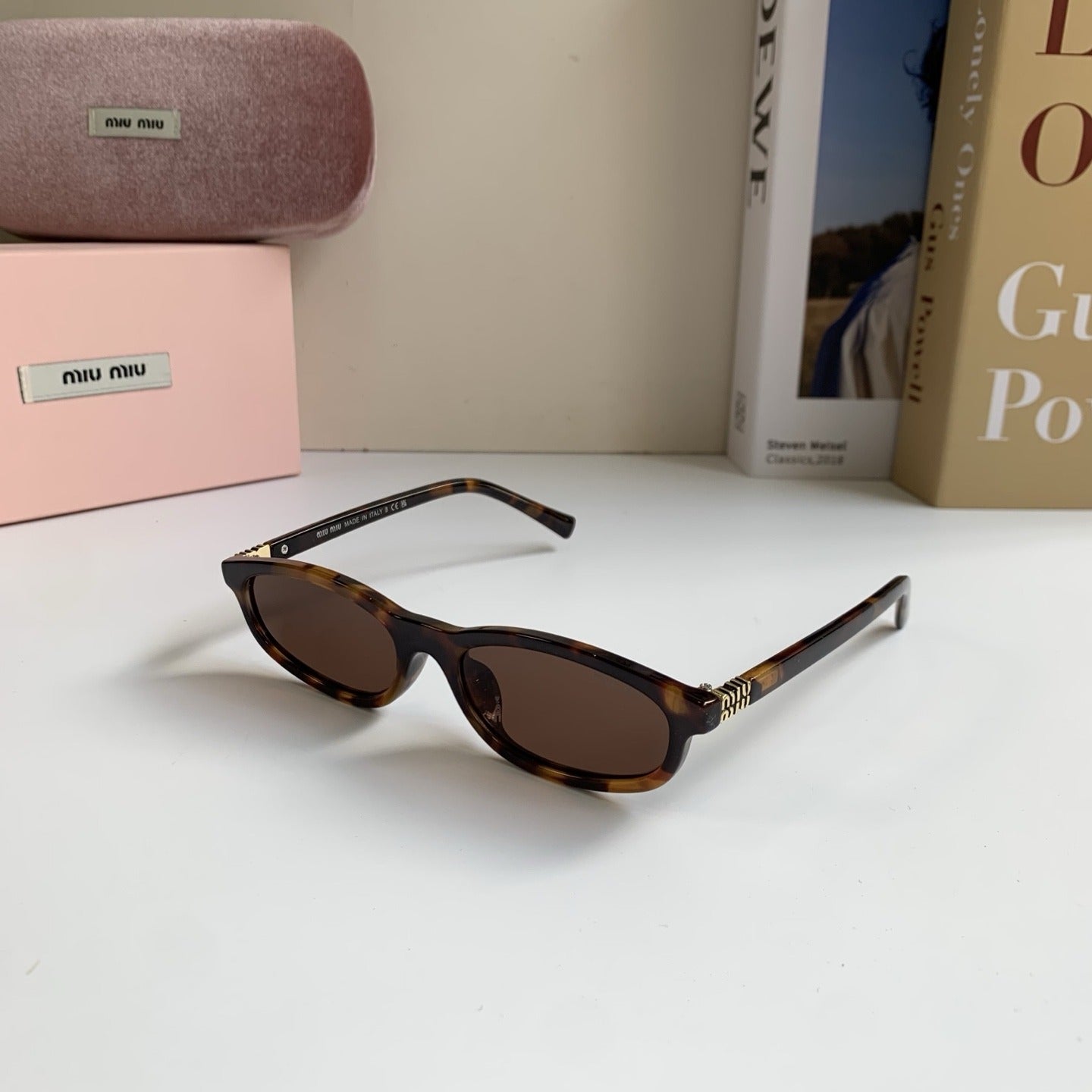 Miu Miu Sunglasses