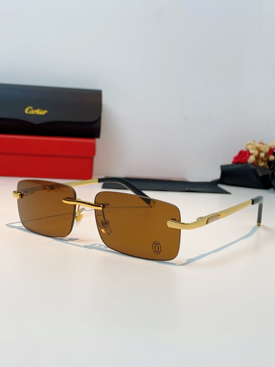 Cartier Sunglasses