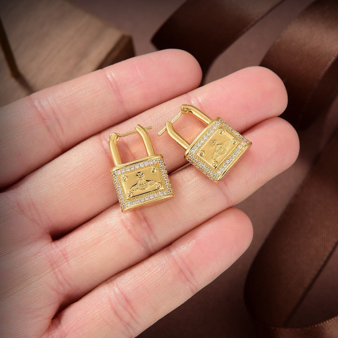 Vivienne Westwood Earrings